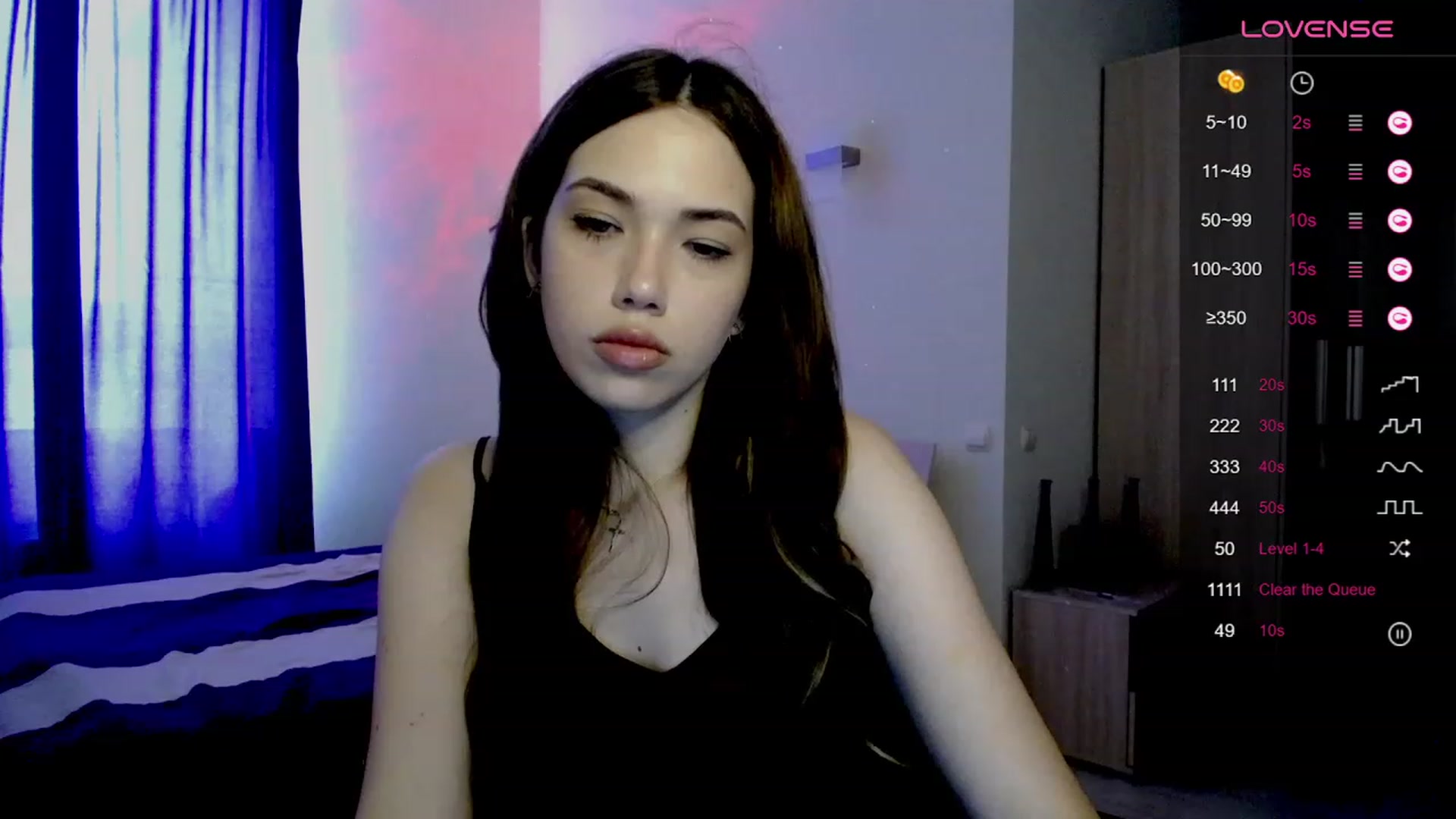 Gallery image thumbnail from LovellyRima__'s myfreecams stream on, 08/26/2023, 14:07 image 16 of 20