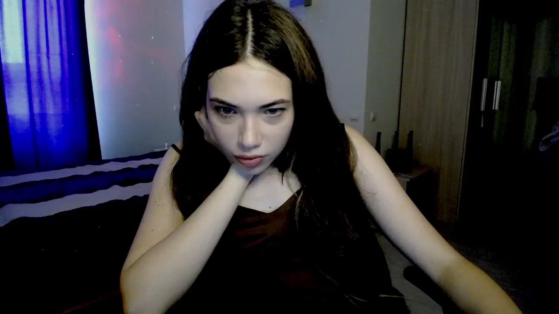 Gallery image thumbnail from LovellyRima__'s myfreecams stream on, 08/26/2023, 15:53 image 9 of 20