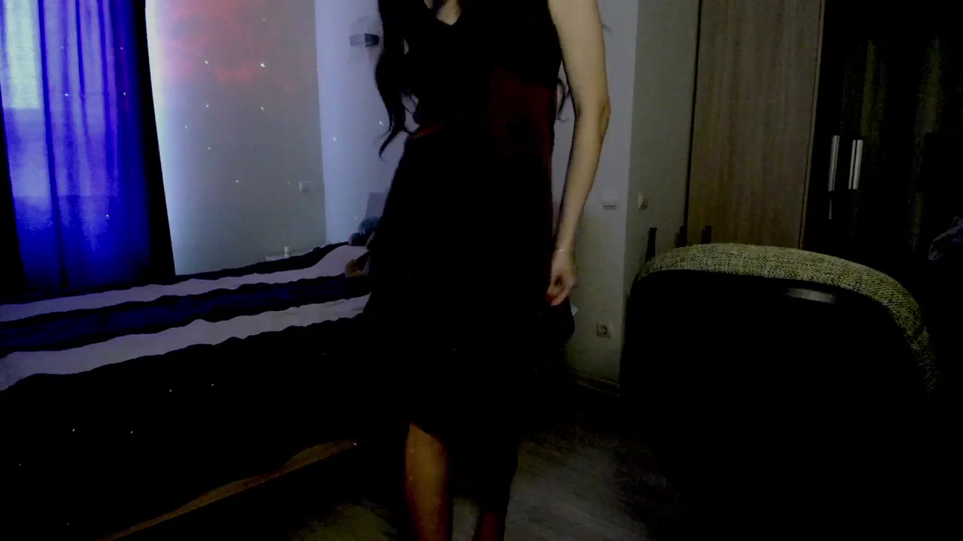 Gallery image thumbnail from LovellyRima__'s myfreecams stream on, 08/26/2023, 15:53 image 16 of 20
