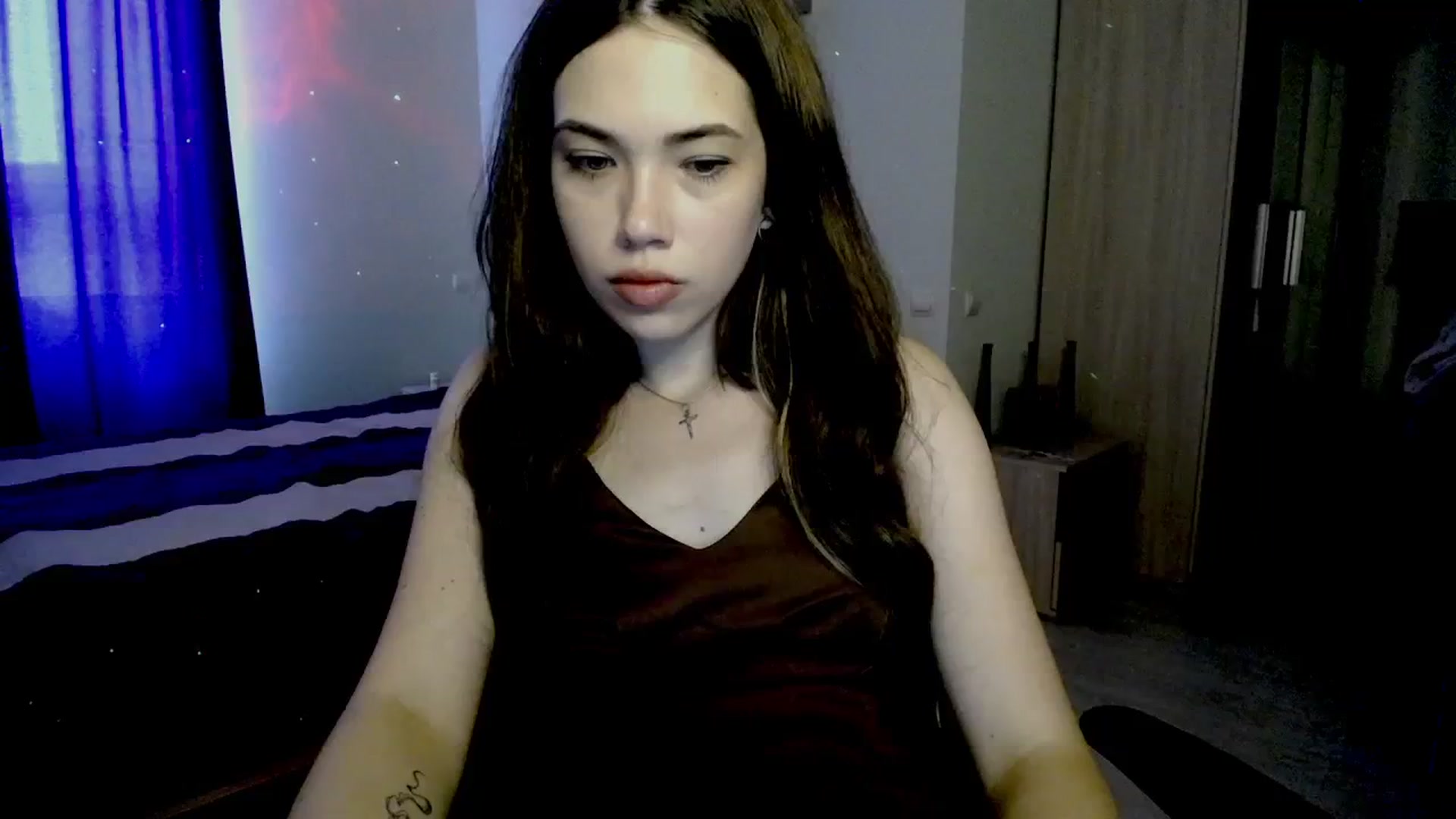 Gallery image thumbnail from LovellyRima__'s myfreecams stream on, 08/26/2023, 15:53 image 1 of 20