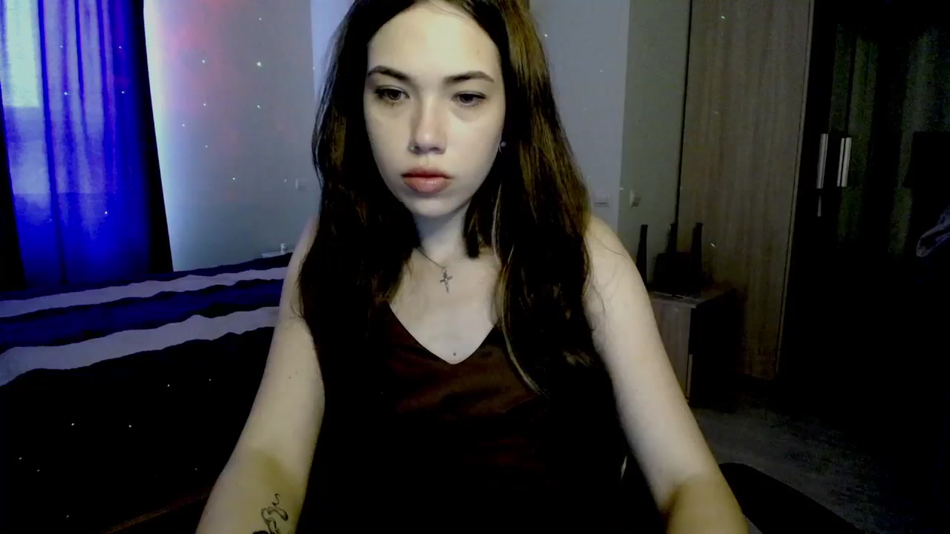 Gallery image thumbnail from LovellyRima__'s myfreecams stream on, 08/26/2023, 15:53 image 4 of 20