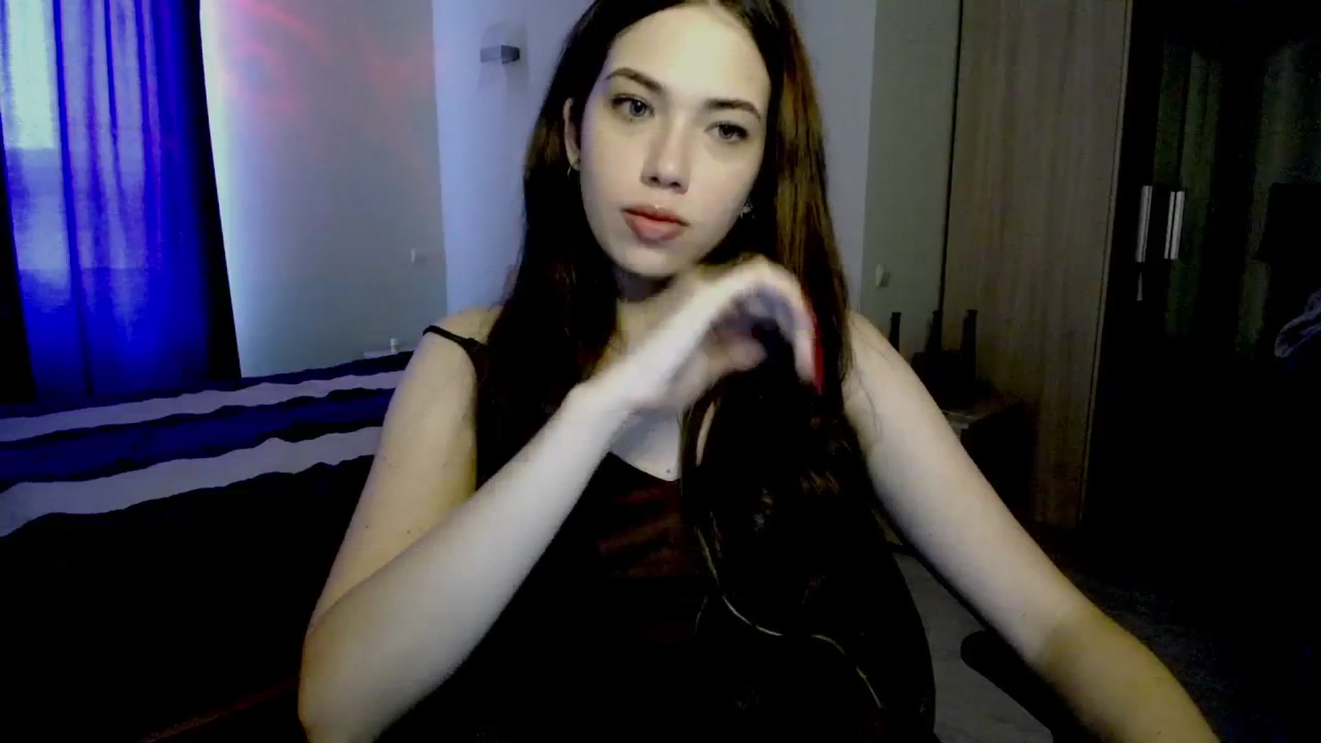 Gallery image thumbnail from LovellyRima__'s myfreecams stream on, 08/26/2023, 15:53 image 8 of 20