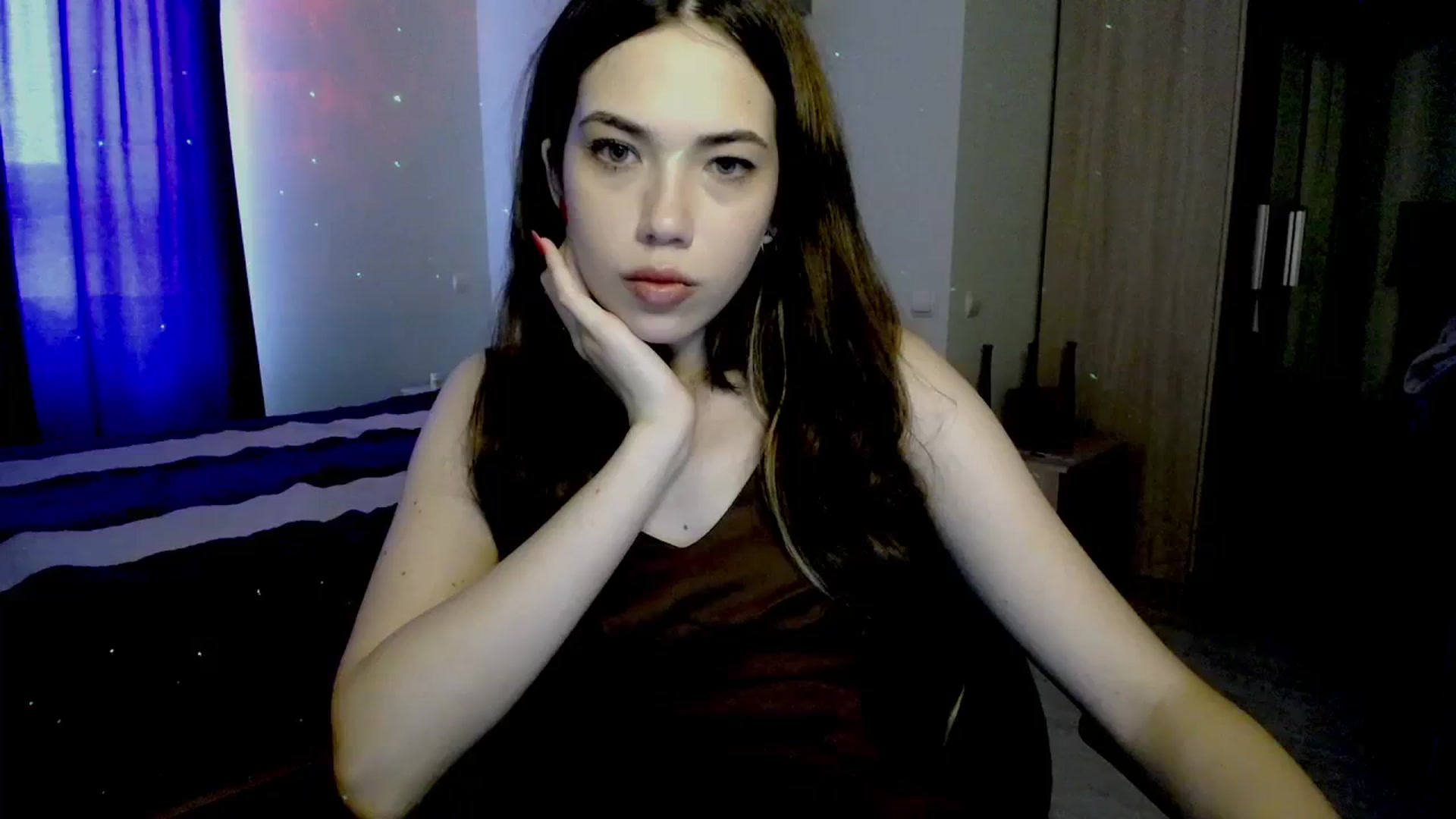 Gallery image thumbnail from LovellyRima__'s myfreecams stream on, 08/26/2023, 15:53 image 2 of 20