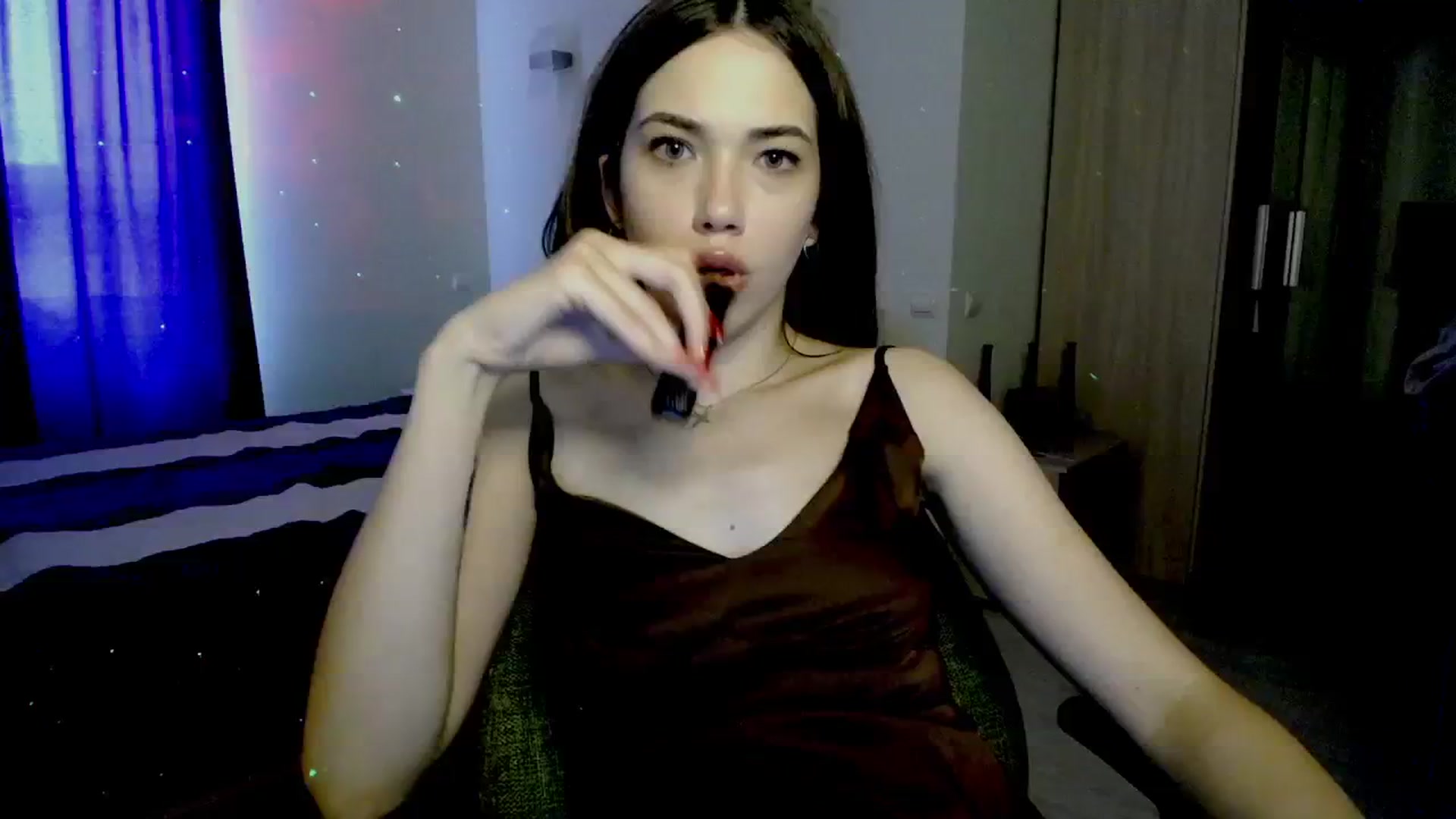 Gallery image thumbnail from LovellyRima__'s myfreecams stream on, 08/26/2023, 15:53 image 12 of 20