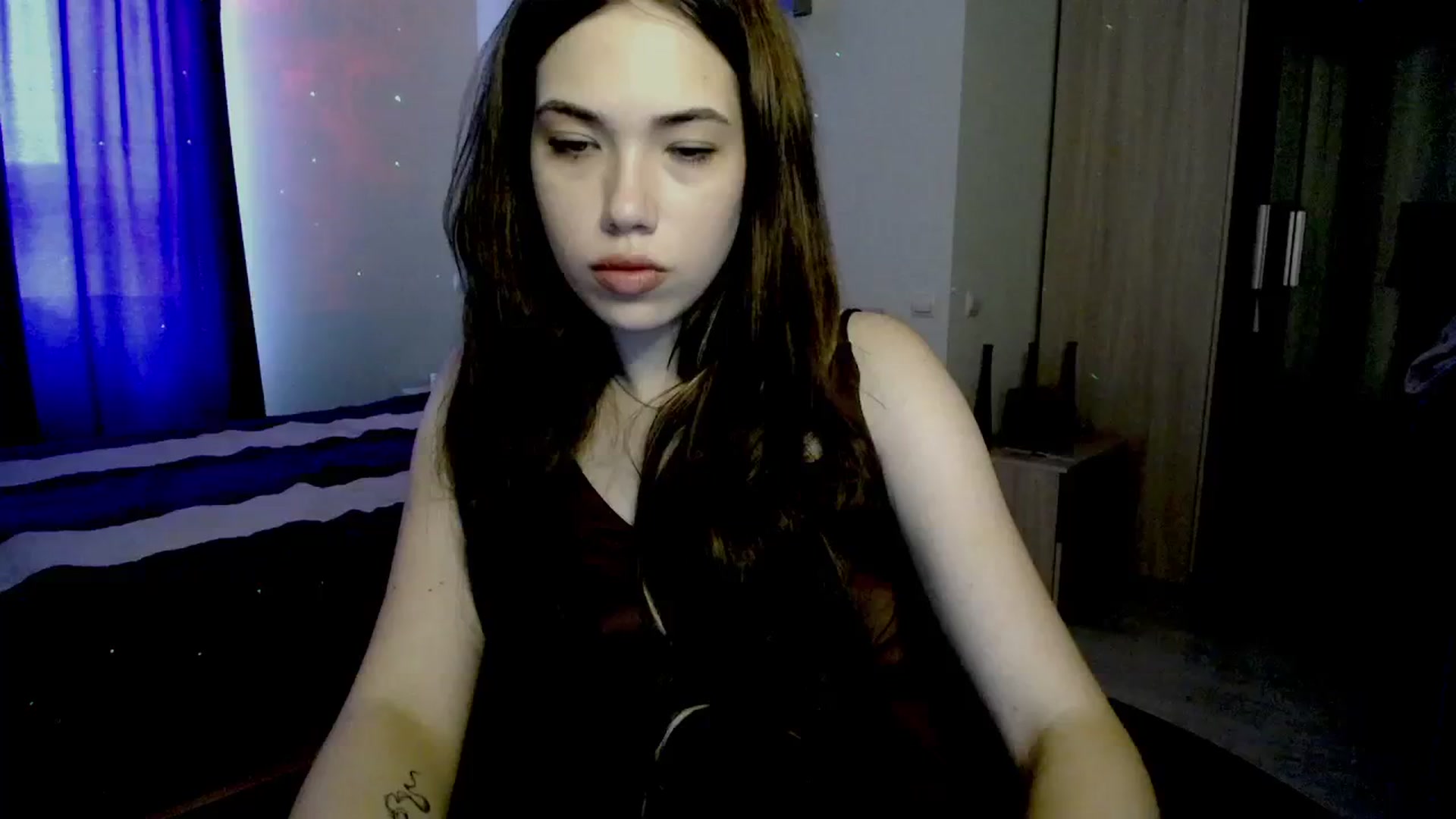 Gallery image thumbnail from LovellyRima__'s myfreecams stream on, 08/26/2023, 15:53 image 5 of 20