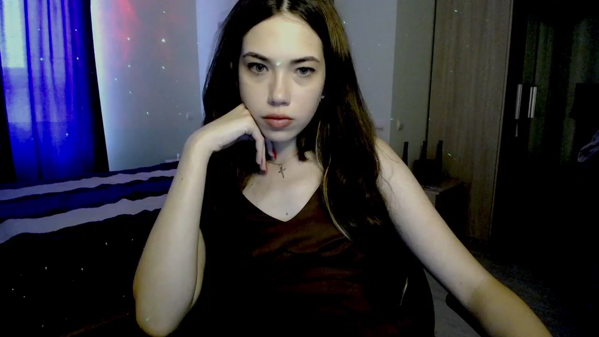 Gallery image thumbnail from LovellyRima__'s myfreecams stream on, 08/26/2023, 15:53 image 3 of 20