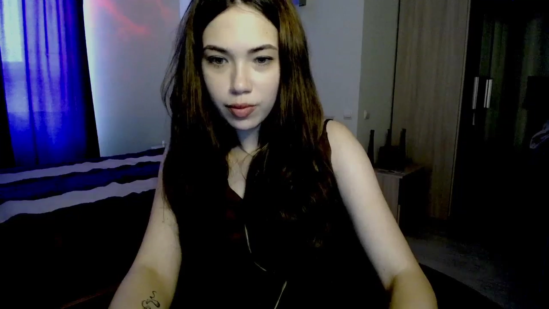 Gallery image thumbnail from LovellyRima__'s myfreecams stream on, 08/26/2023, 15:53 image 7 of 20
