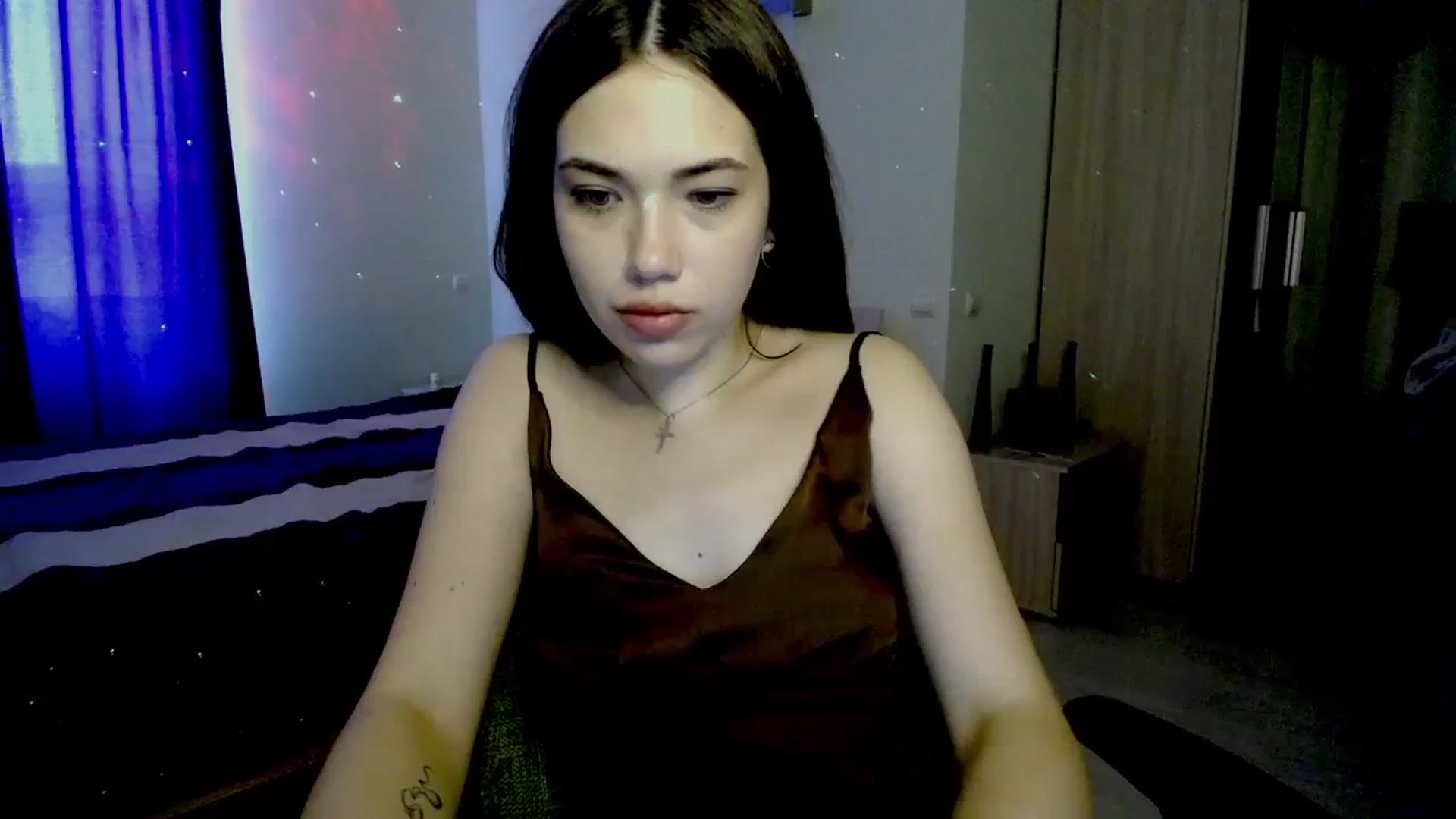 Gallery image thumbnail from LovellyRima__'s myfreecams stream on, 08/26/2023, 15:53 image 14 of 20