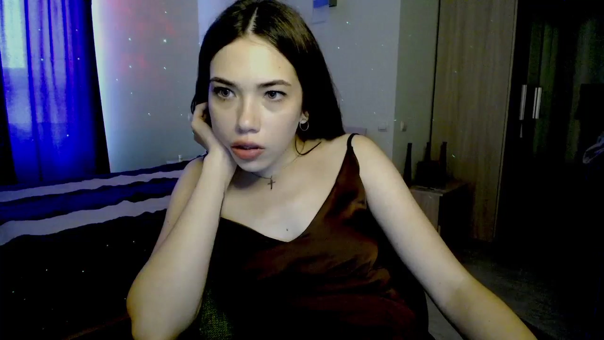 Gallery image thumbnail from LovellyRima__'s myfreecams stream on, 08/26/2023, 15:53 image 15 of 20