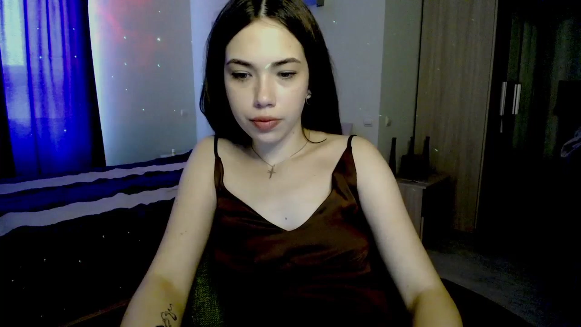 Gallery image thumbnail from LovellyRima__'s myfreecams stream on, 08/26/2023, 15:53 image 13 of 20