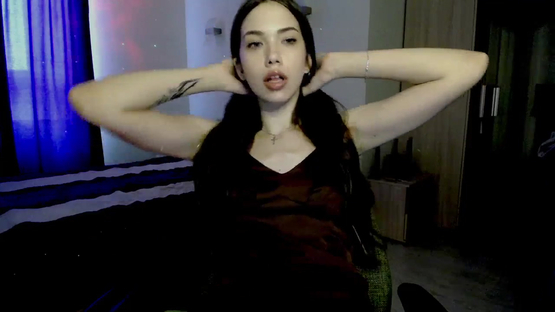 Gallery image thumbnail from LovellyRima__'s myfreecams stream on, 08/26/2023, 15:53 image 20 of 20