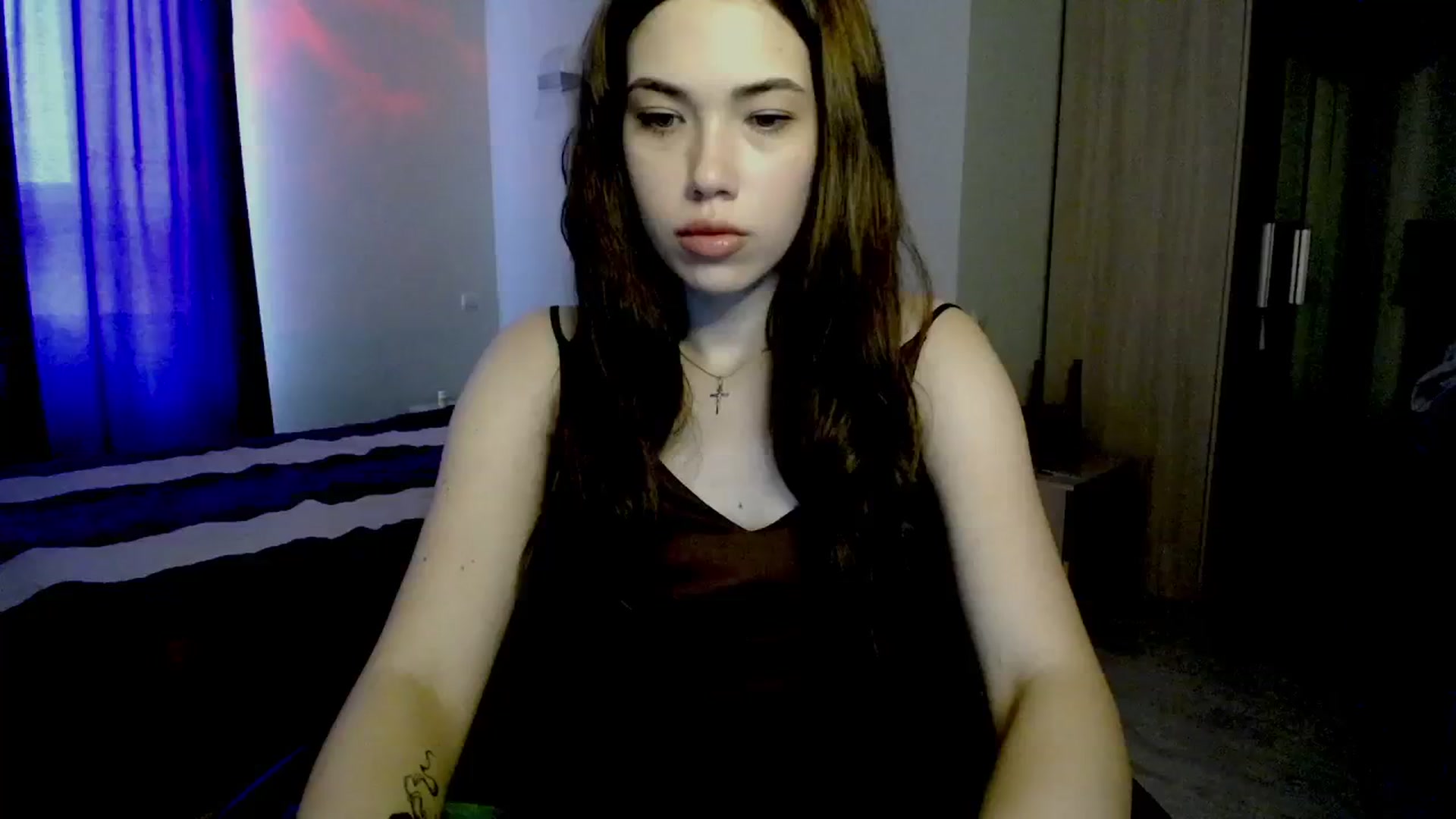 Gallery image thumbnail from LovellyRima__'s myfreecams stream on, 08/26/2023, 15:53 image 18 of 20