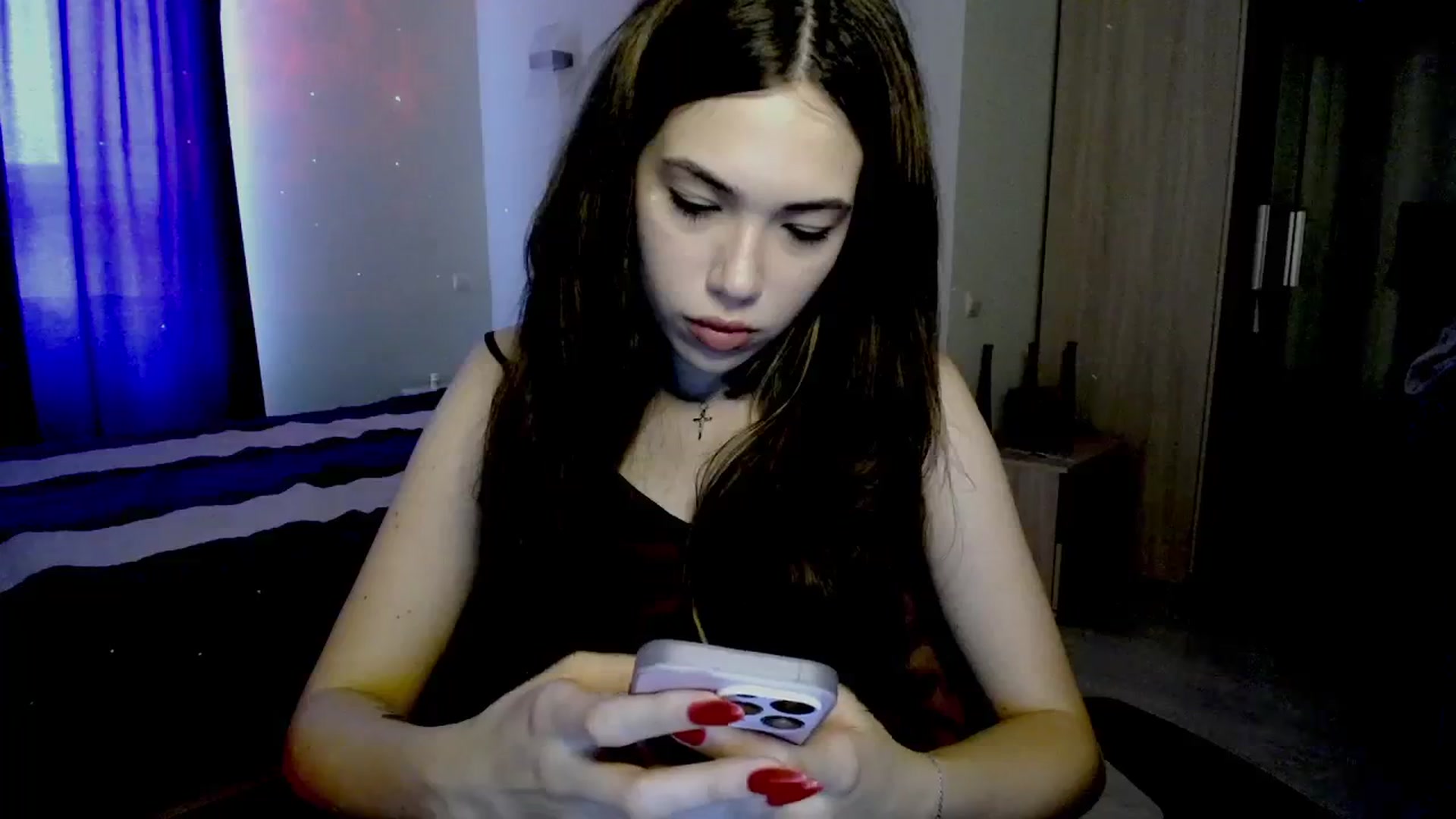 Gallery image thumbnail from LovellyRima__'s myfreecams stream on, 08/26/2023, 15:53 image 6 of 20