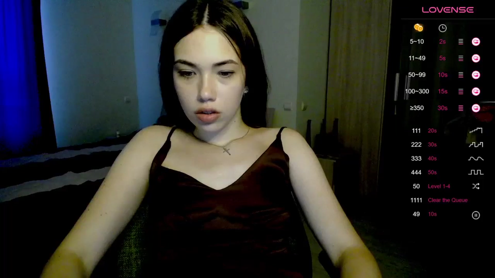 Gallery image thumbnail from LovellyRima__'s myfreecams stream on, 08/26/2023, 16:44 image 9 of 20