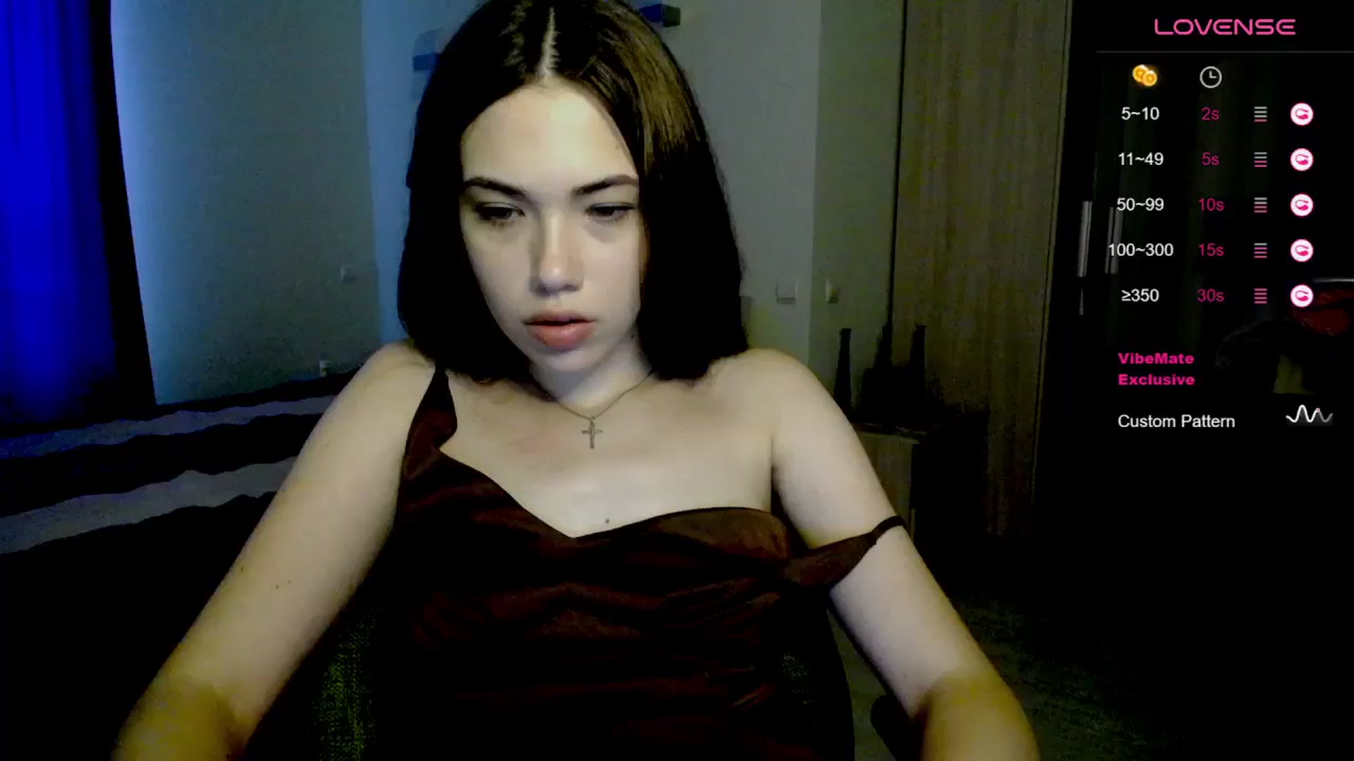 Gallery image thumbnail from LovellyRima__'s myfreecams stream on, 08/26/2023, 16:44 image 5 of 20