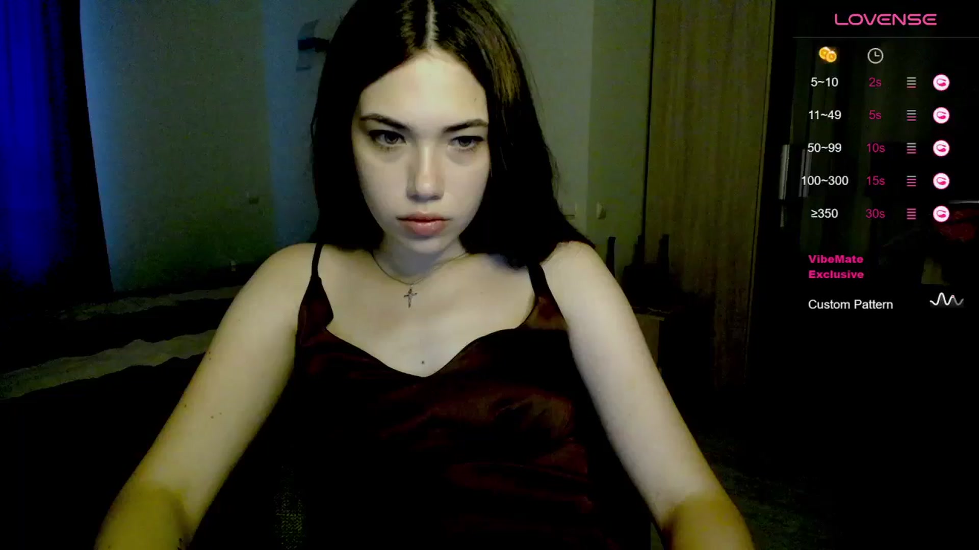 Gallery image thumbnail from LovellyRima__'s myfreecams stream on, 08/26/2023, 16:44 image 19 of 20