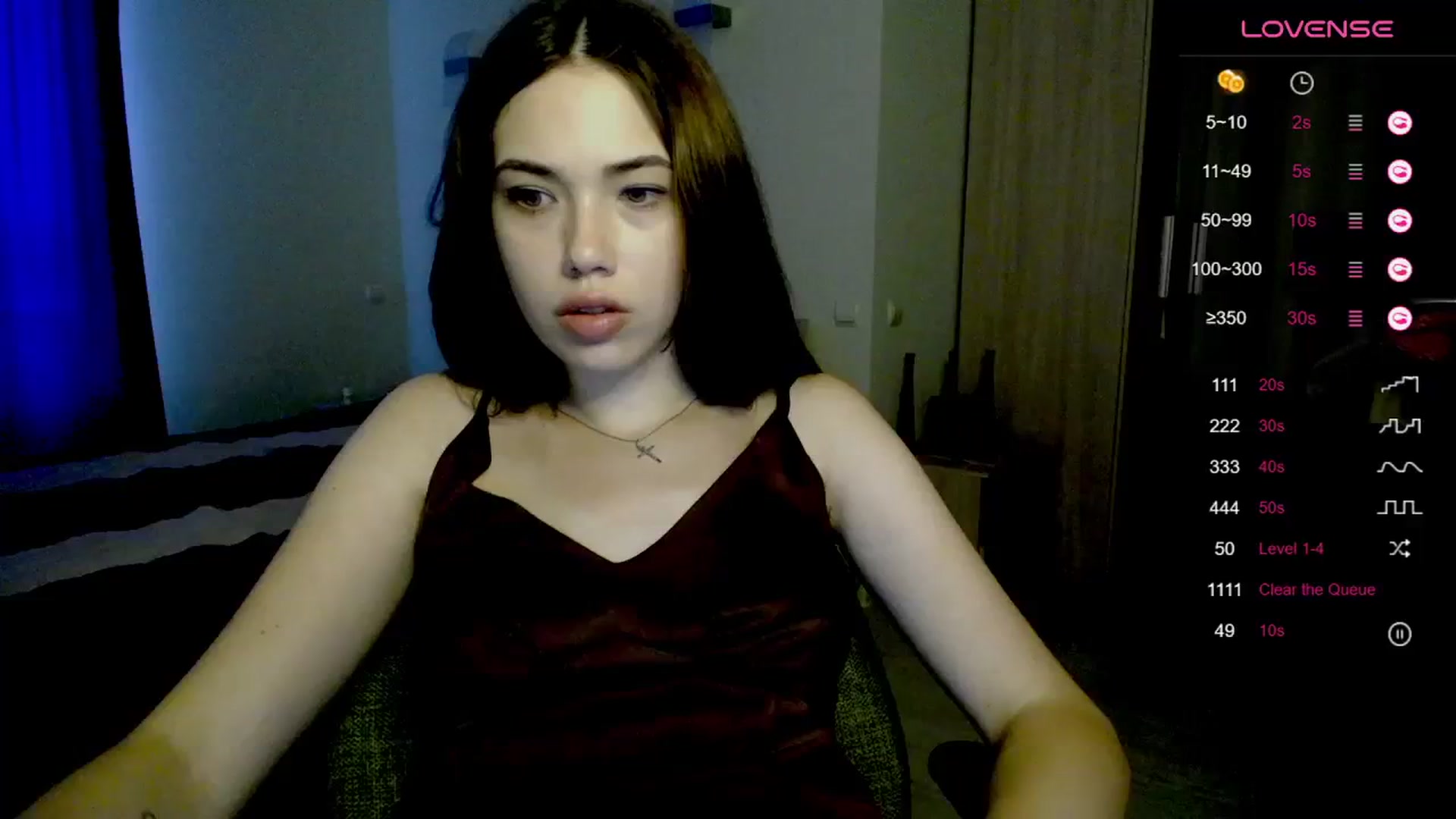 Gallery image thumbnail from LovellyRima__'s myfreecams stream on, 08/26/2023, 16:44 image 8 of 20