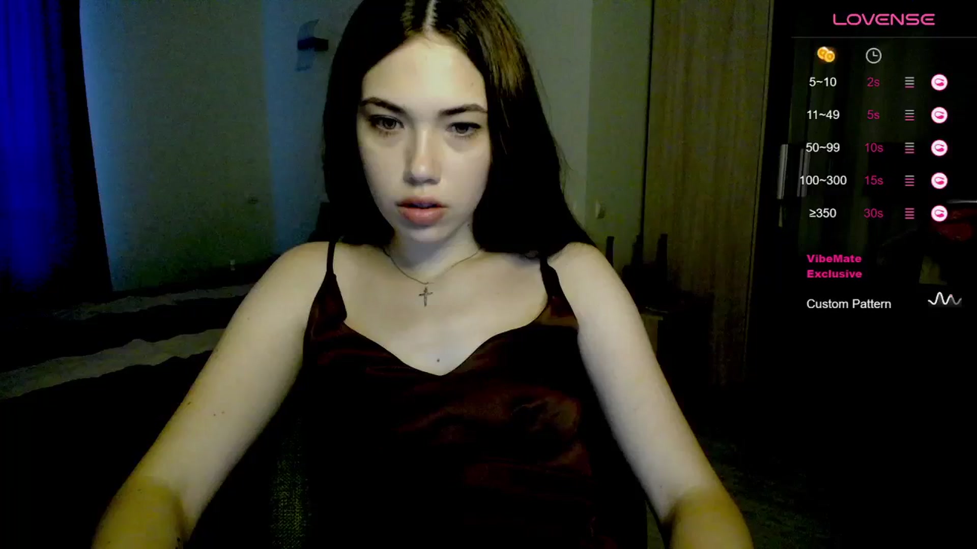 Gallery image thumbnail from LovellyRima__'s myfreecams stream on, 08/26/2023, 16:44 image 18 of 20