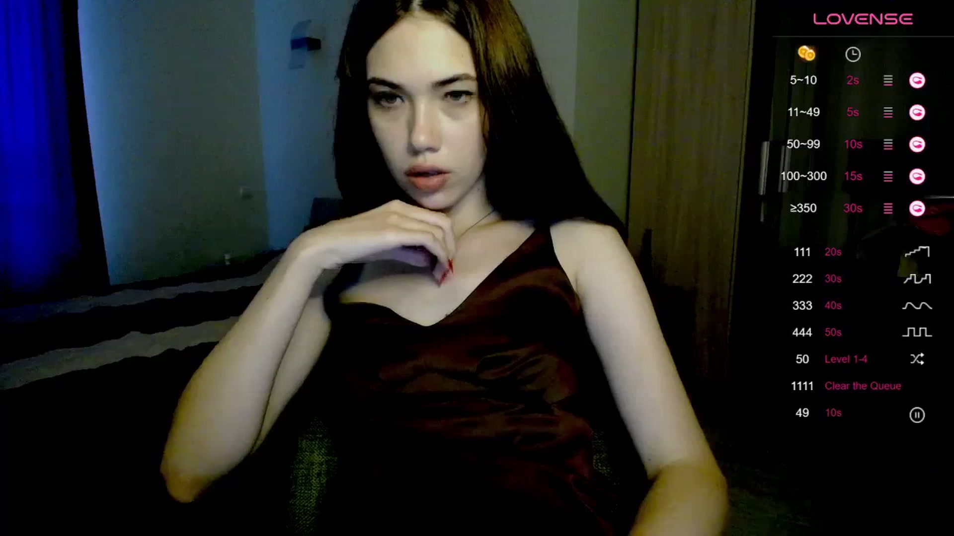Gallery image thumbnail from LovellyRima__'s myfreecams stream on, 08/26/2023, 16:44 image 13 of 20