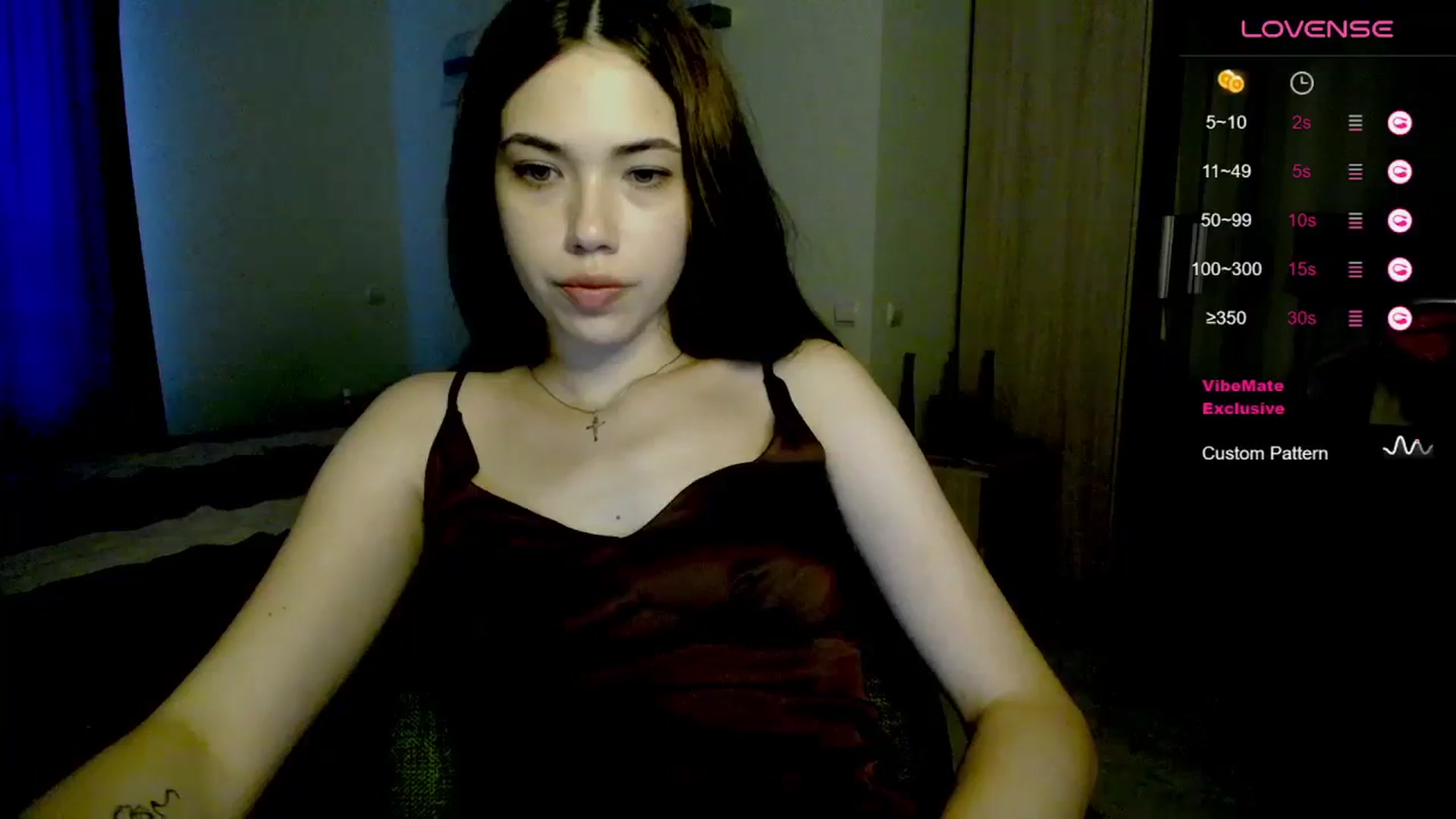 Gallery image thumbnail from LovellyRima__'s myfreecams stream on, 08/26/2023, 16:44 image 17 of 20