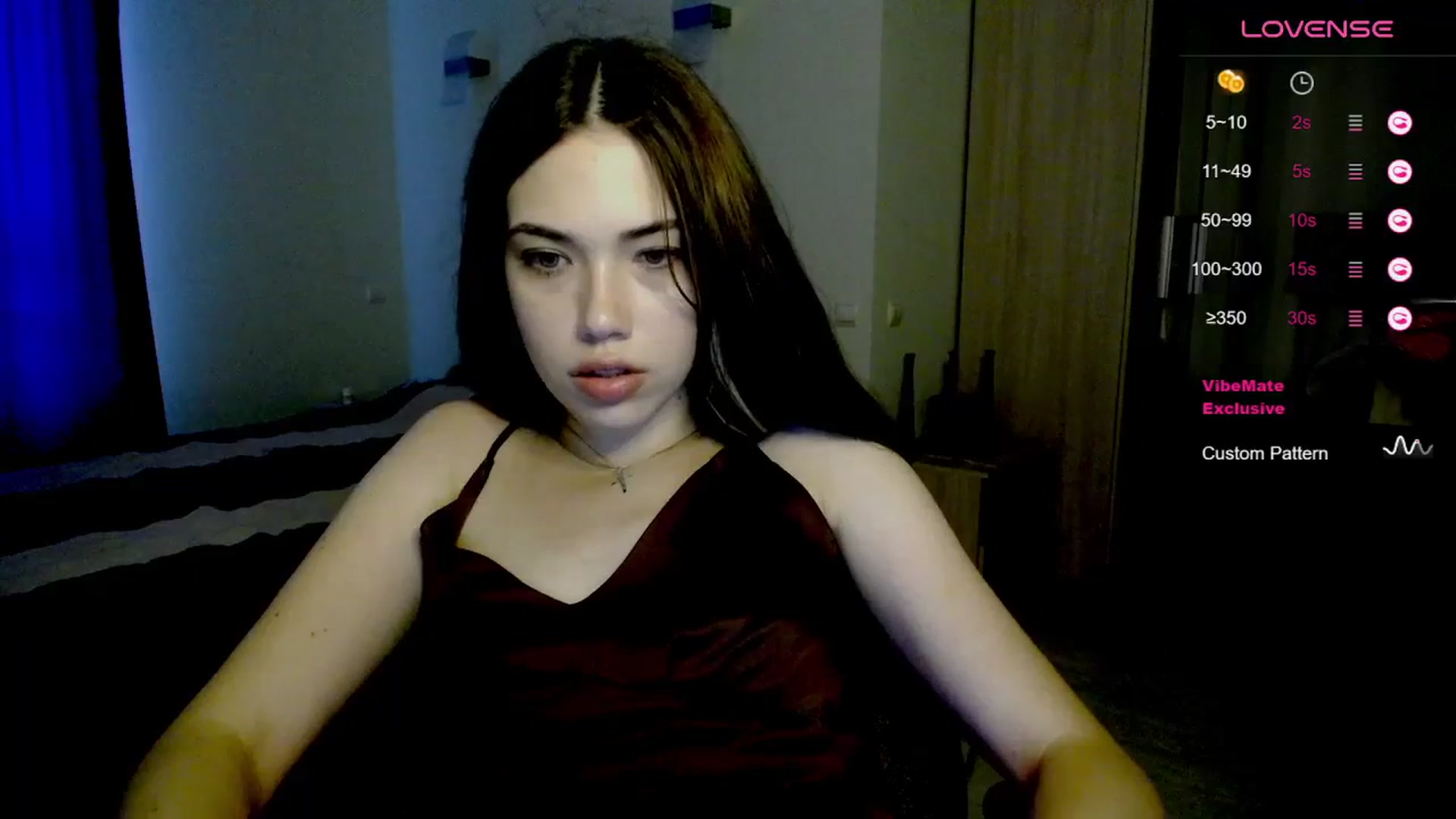 Gallery image thumbnail from LovellyRima__'s myfreecams stream on, 08/26/2023, 16:44 image 11 of 20