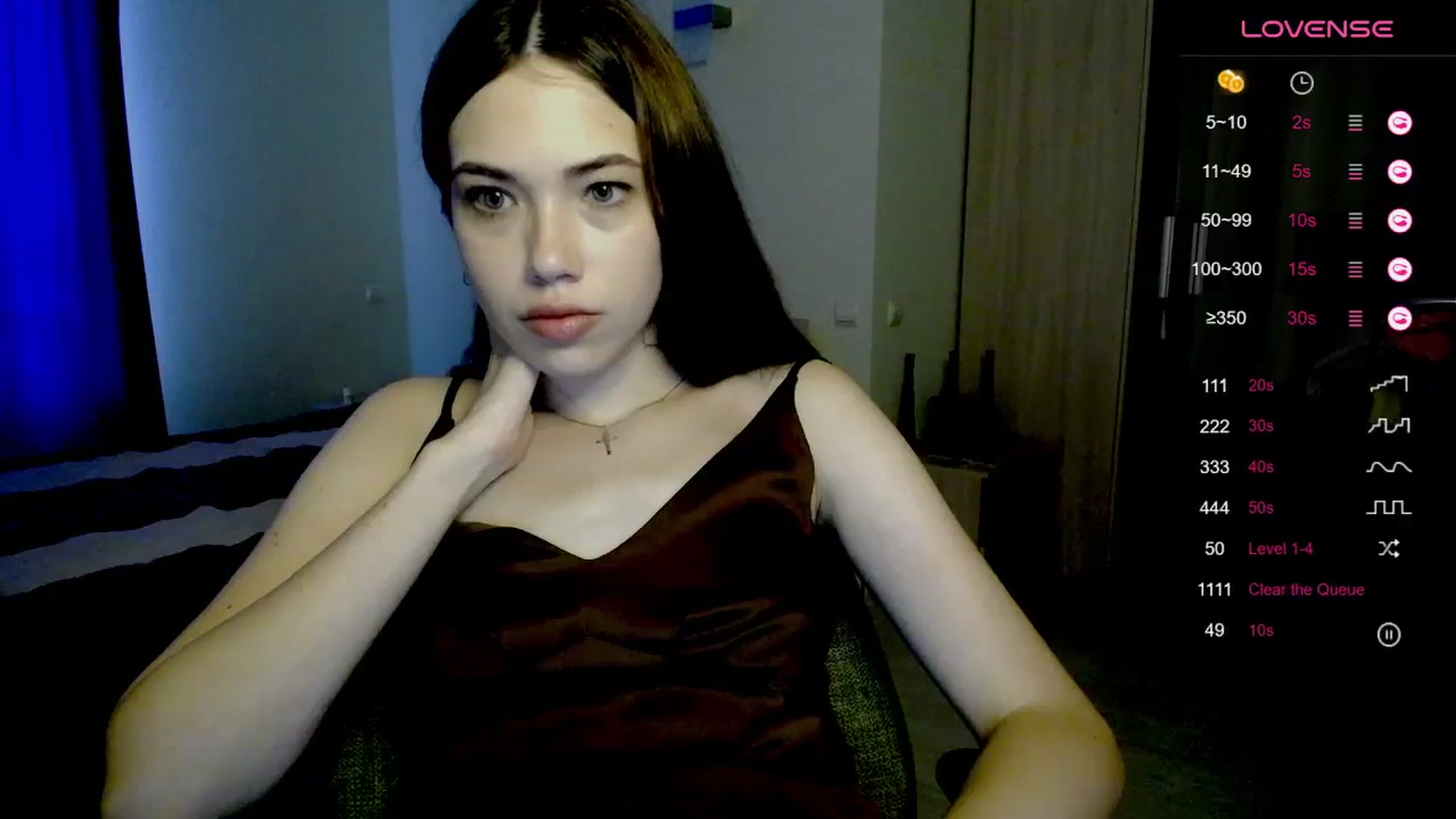 Gallery image thumbnail from LovellyRima__'s myfreecams stream on, 08/26/2023, 16:44 image 2 of 20