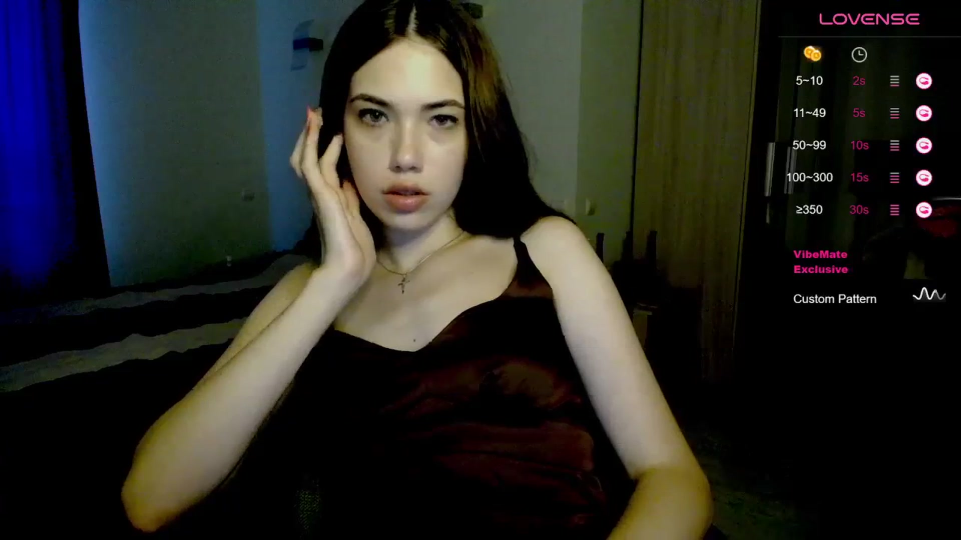 Gallery image thumbnail from LovellyRima__'s myfreecams stream on, 08/26/2023, 16:44 image 16 of 20