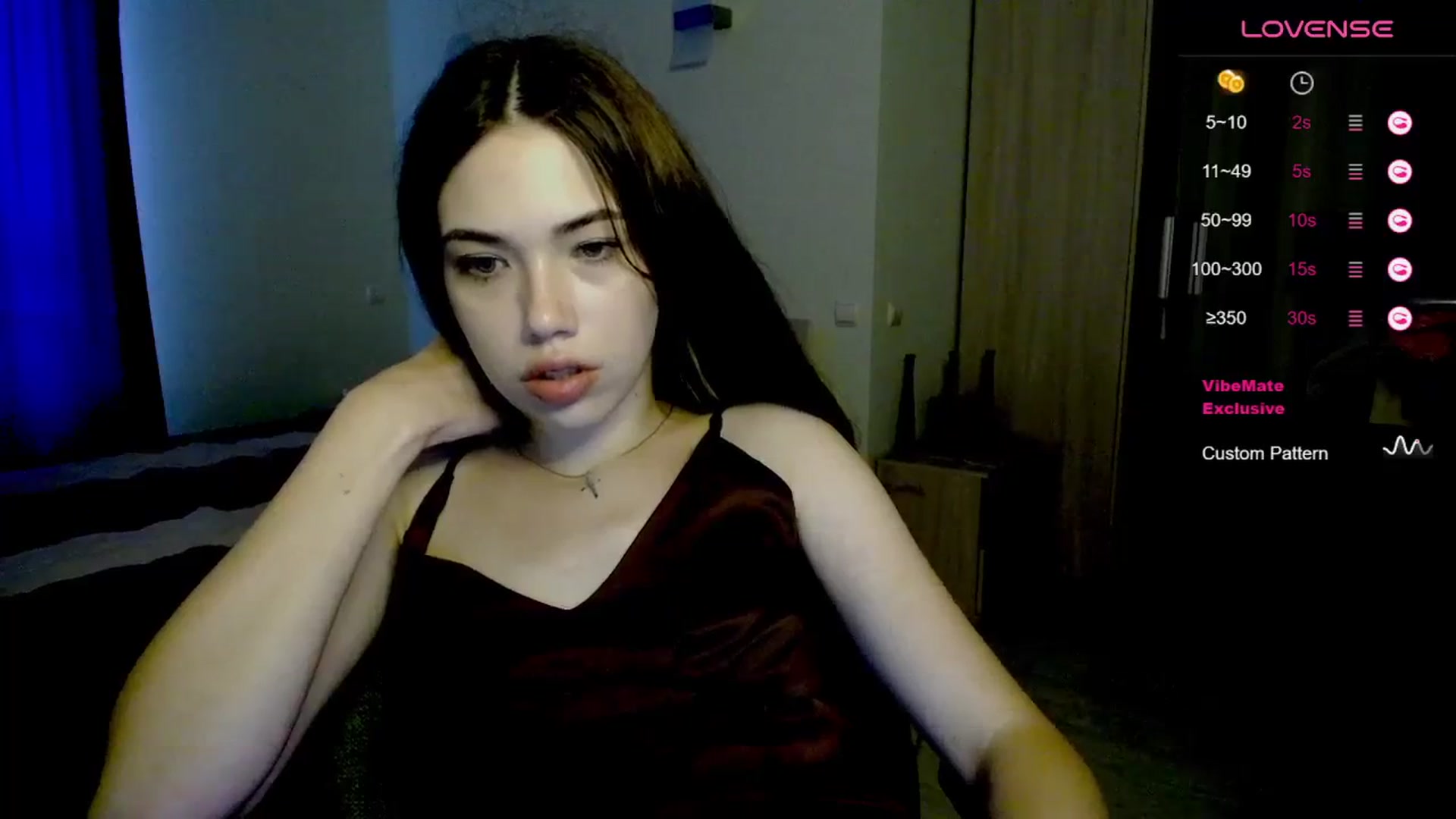 Gallery image thumbnail from LovellyRima__'s myfreecams stream on, 08/26/2023, 16:44 image 10 of 20