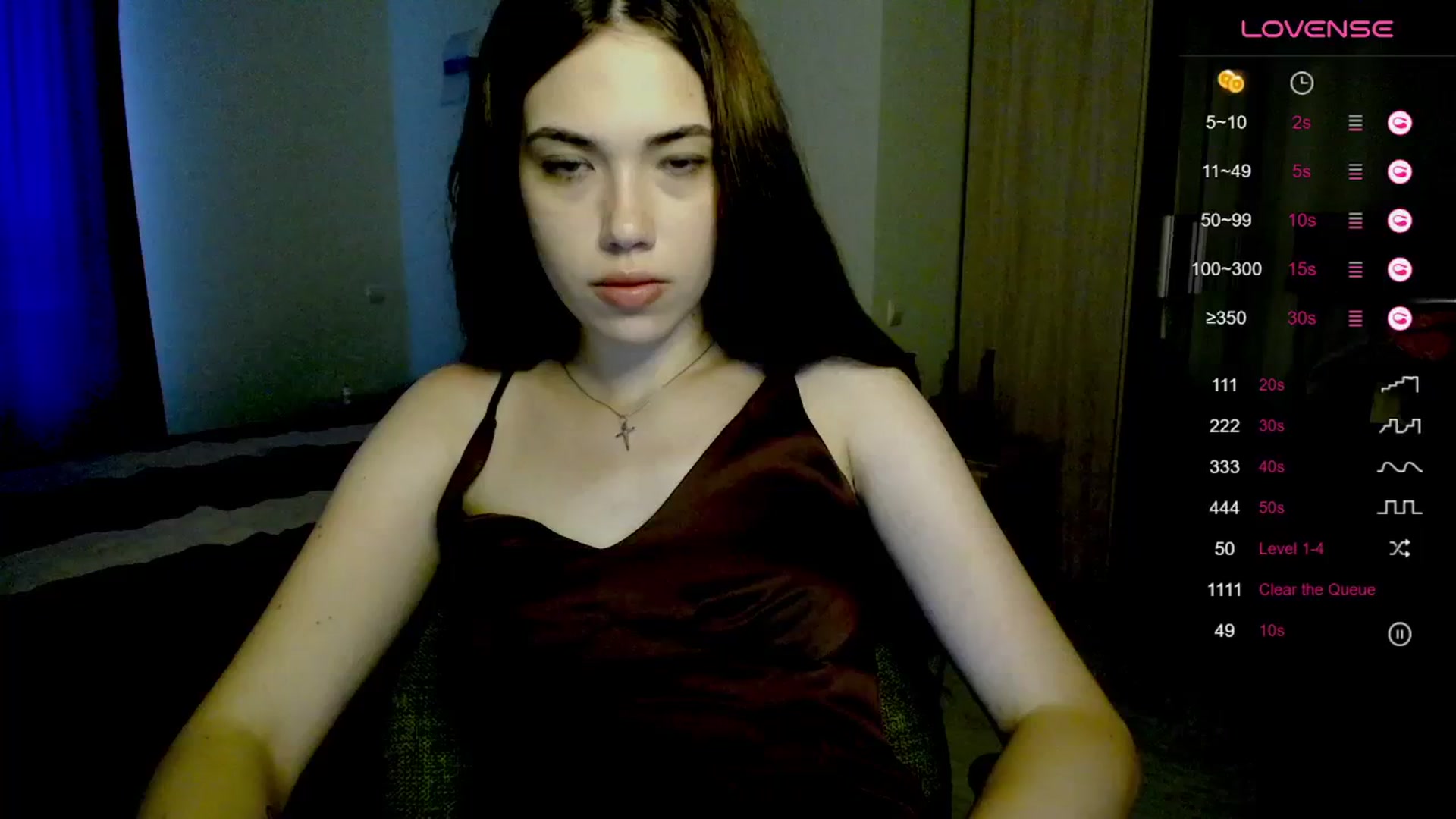 Gallery image thumbnail from LovellyRima__'s myfreecams stream on, 08/26/2023, 16:44 image 14 of 20