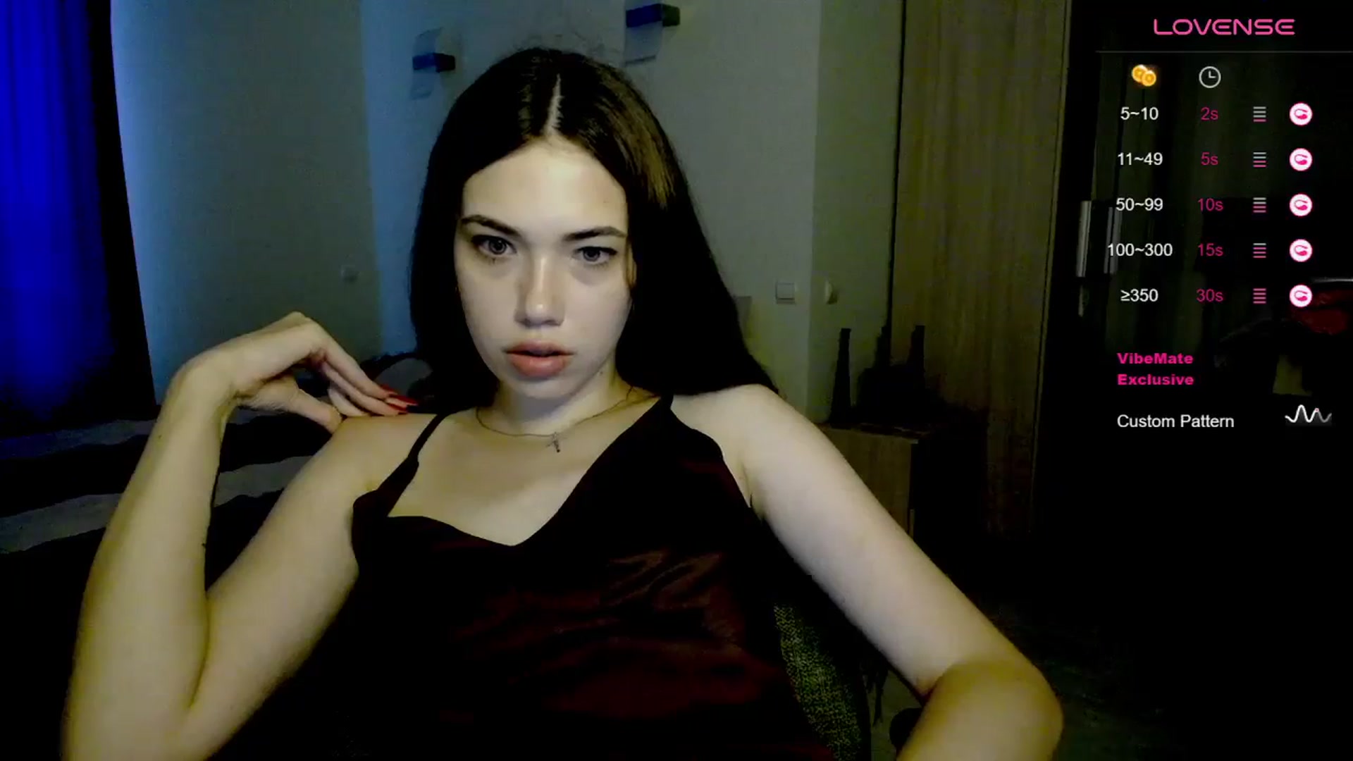 Gallery image thumbnail from LovellyRima__'s myfreecams stream on, 08/26/2023, 16:44 image 12 of 20