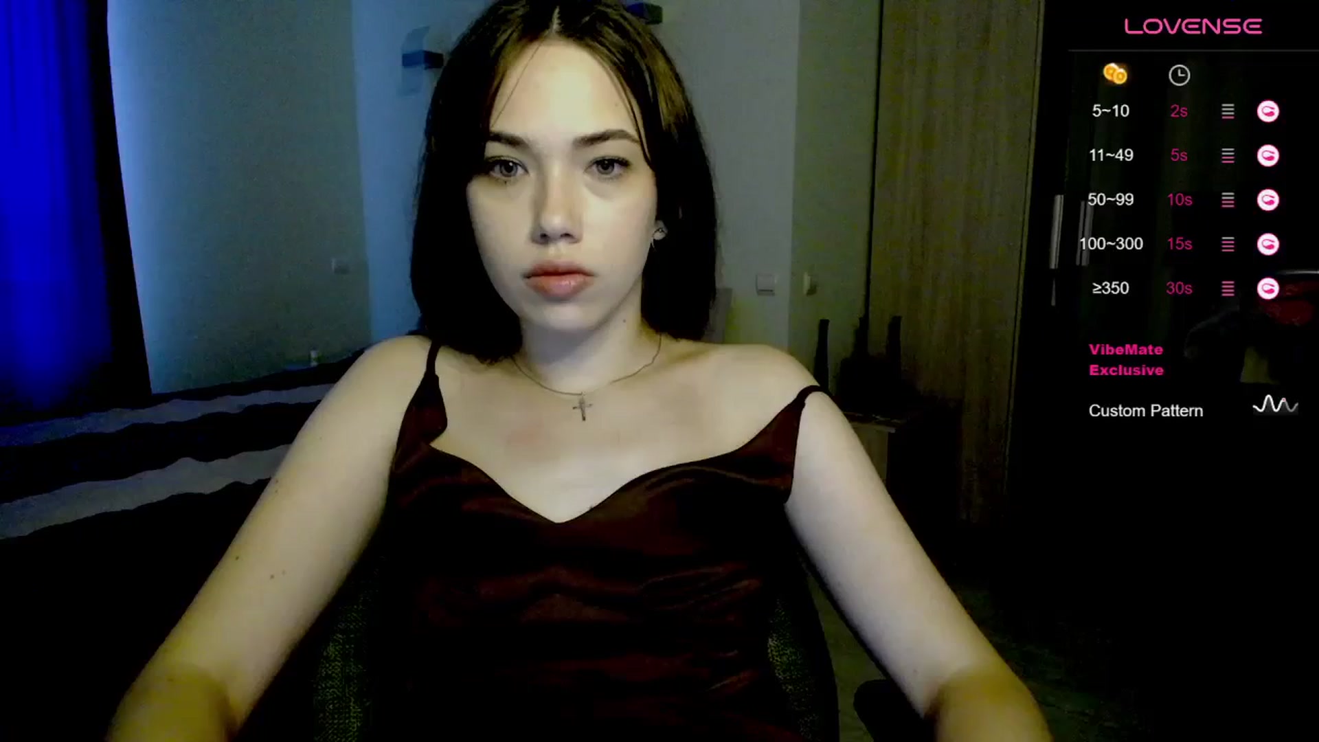 Gallery image thumbnail from LovellyRima__'s myfreecams stream on, 08/26/2023, 16:44 image 4 of 20