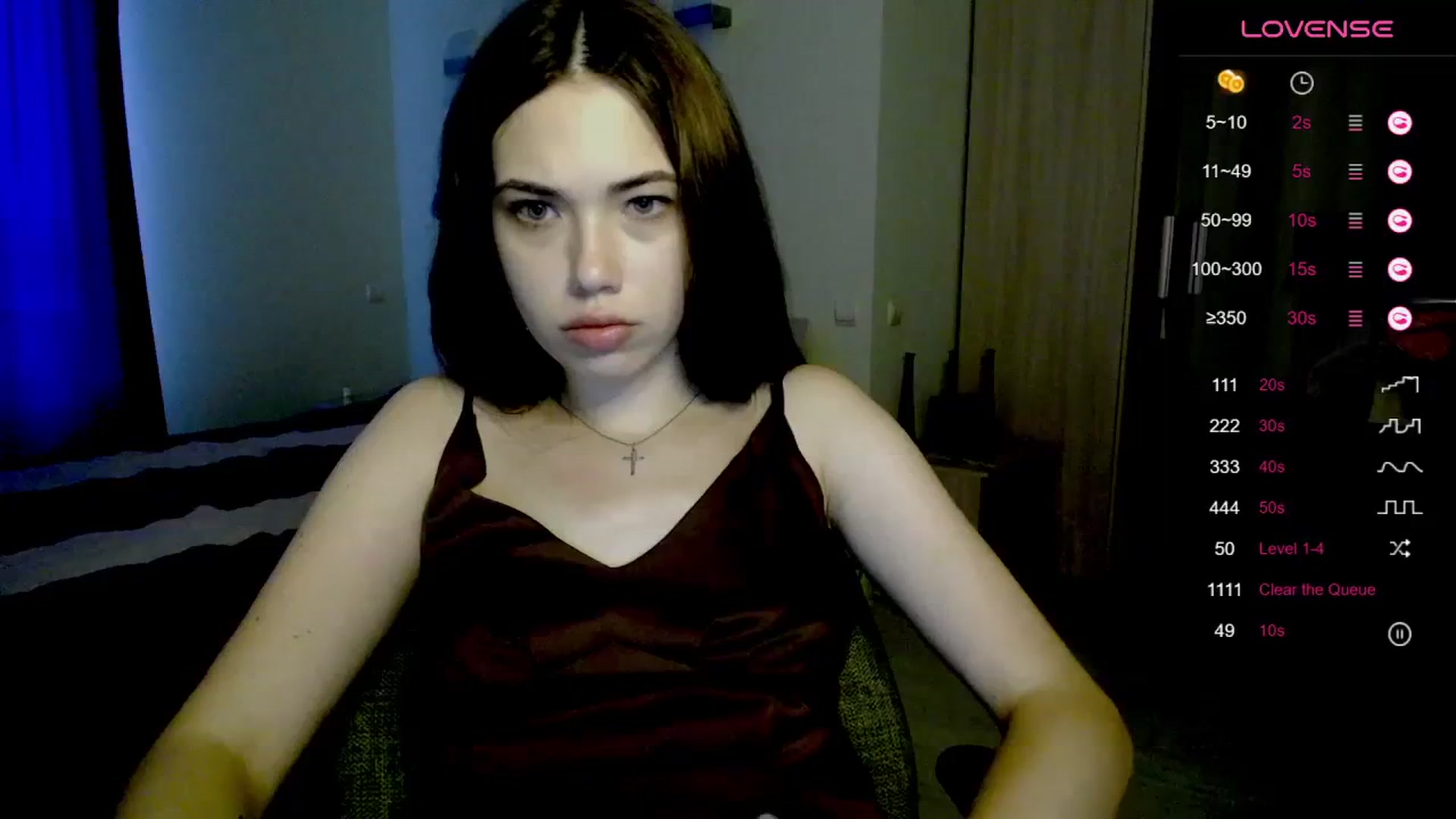 Gallery image thumbnail from LovellyRima__'s myfreecams stream on, 08/26/2023, 16:44 image 6 of 20