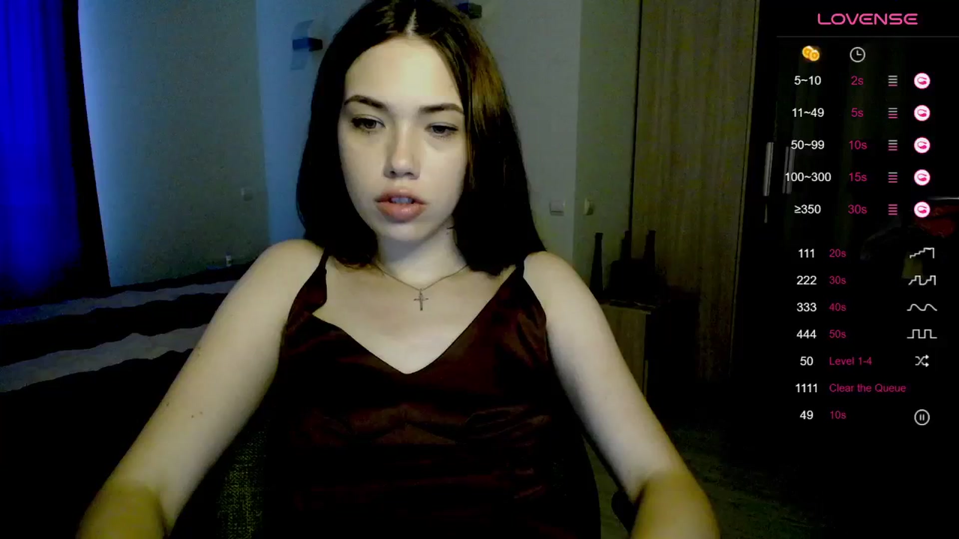 Gallery image thumbnail from LovellyRima__'s myfreecams stream on, 08/26/2023, 16:44 image 7 of 20