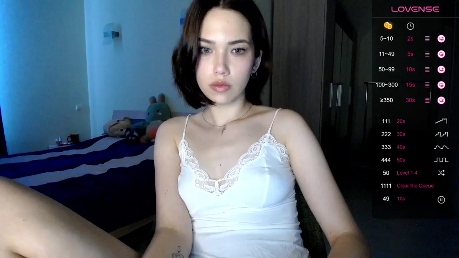 Gallery image thumbnail from LovellyRima__'s myfreecams stream on, 09/26/2023, 12:50 image 20 of 20