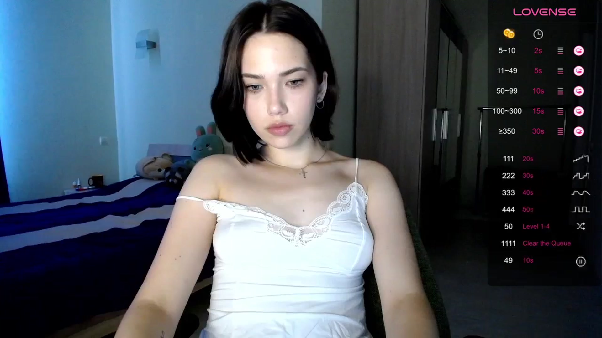 Gallery image thumbnail from LovellyRima__'s myfreecams stream on, 09/26/2023, 12:50 image 3 of 20