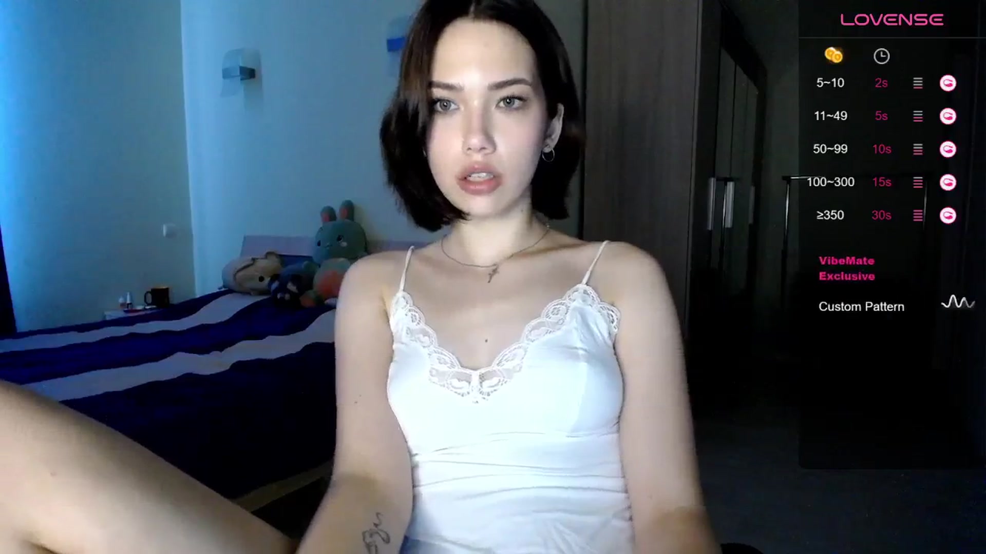Gallery image thumbnail from LovellyRima__'s myfreecams stream on, 09/26/2023, 12:50 image 19 of 20