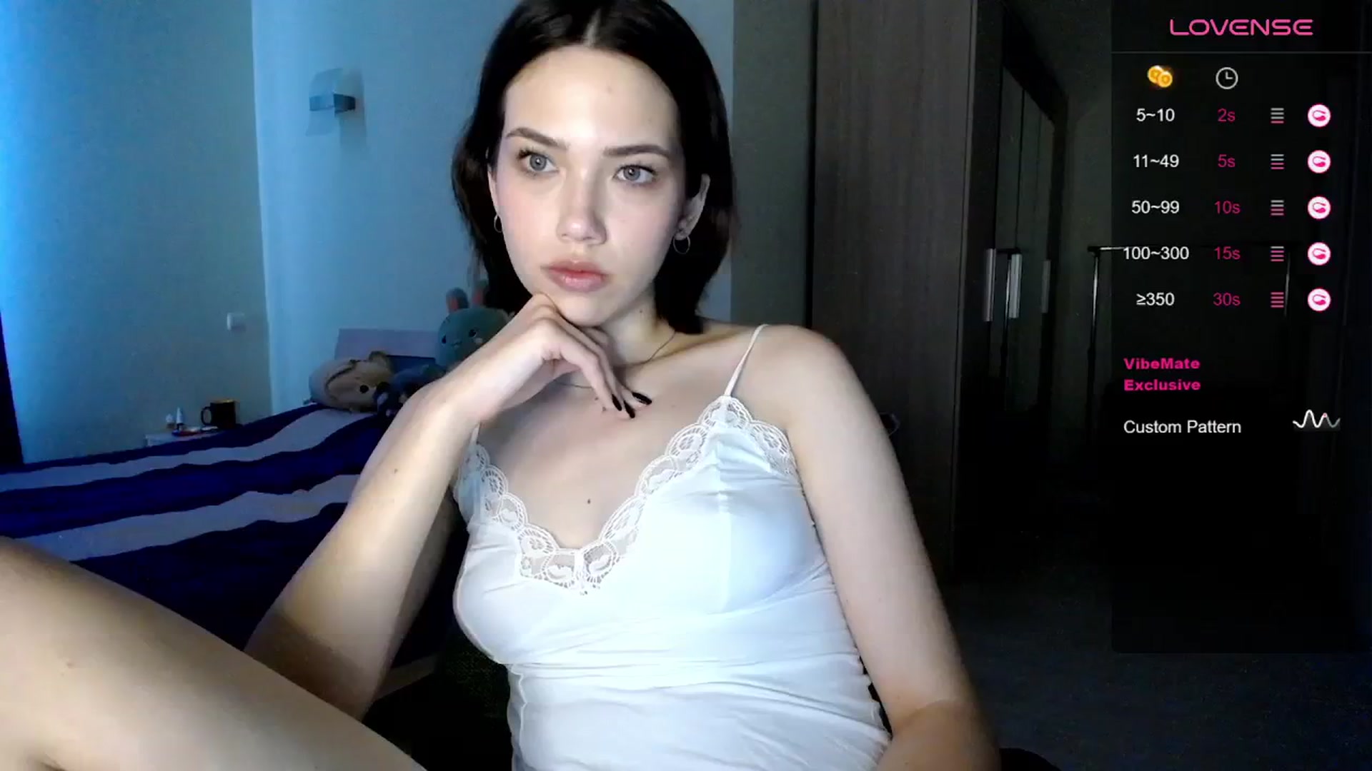 Gallery image thumbnail from LovellyRima__'s myfreecams stream on, 09/26/2023, 12:50 image 18 of 20