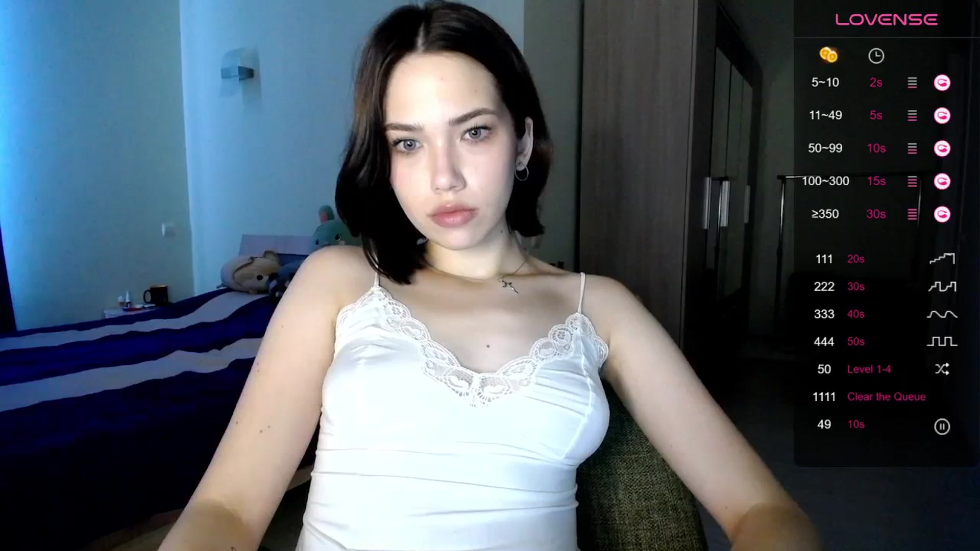 Gallery image thumbnail from LovellyRima__'s myfreecams stream on, 09/26/2023, 12:50 image 9 of 20