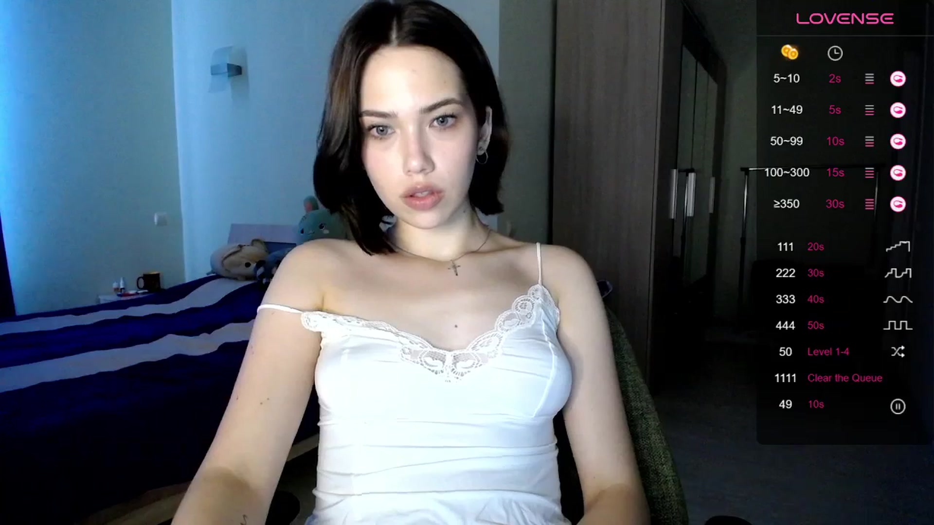 Gallery image thumbnail from LovellyRima__'s myfreecams stream on, 09/26/2023, 12:50 image 2 of 20