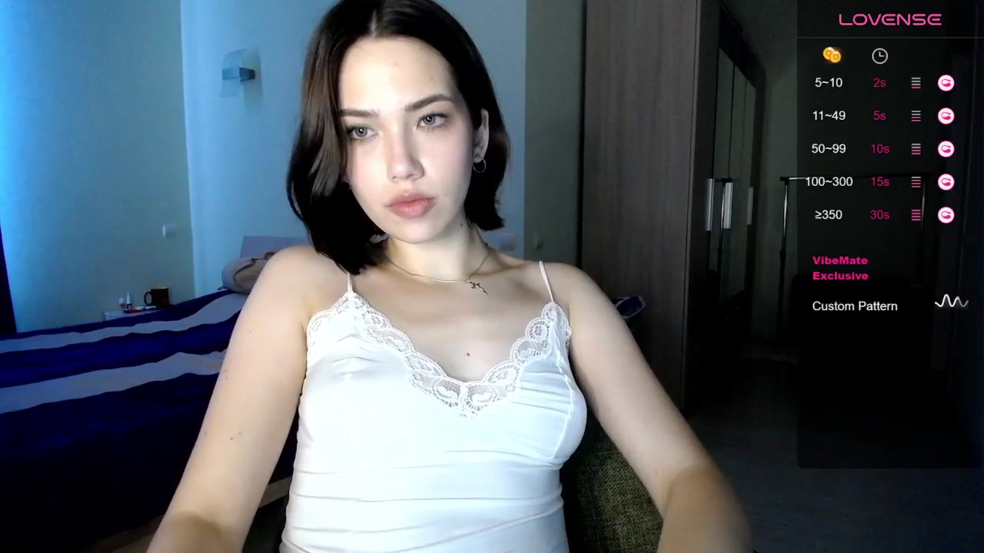 Gallery image thumbnail from LovellyRima__'s myfreecams stream on, 09/26/2023, 12:50 image 6 of 20