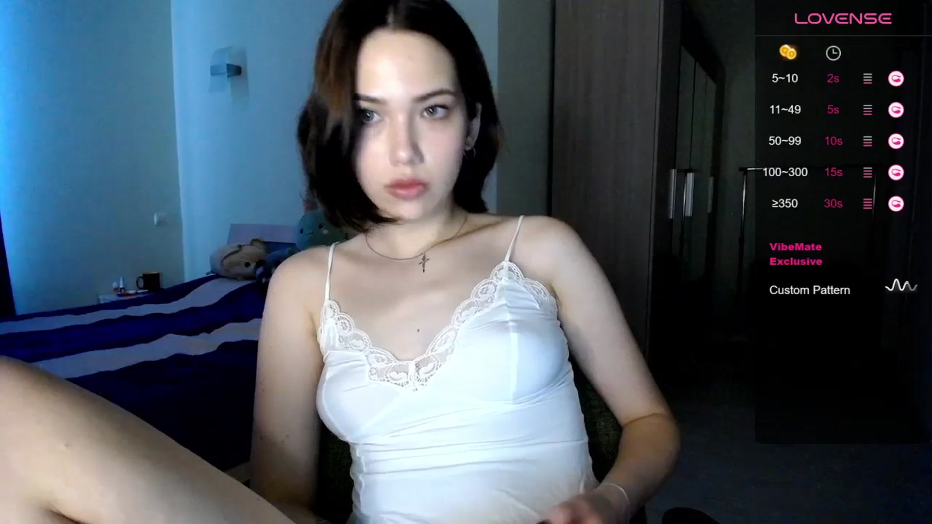 Gallery image thumbnail from LovellyRima__'s myfreecams stream on, 09/26/2023, 12:50 image 16 of 20