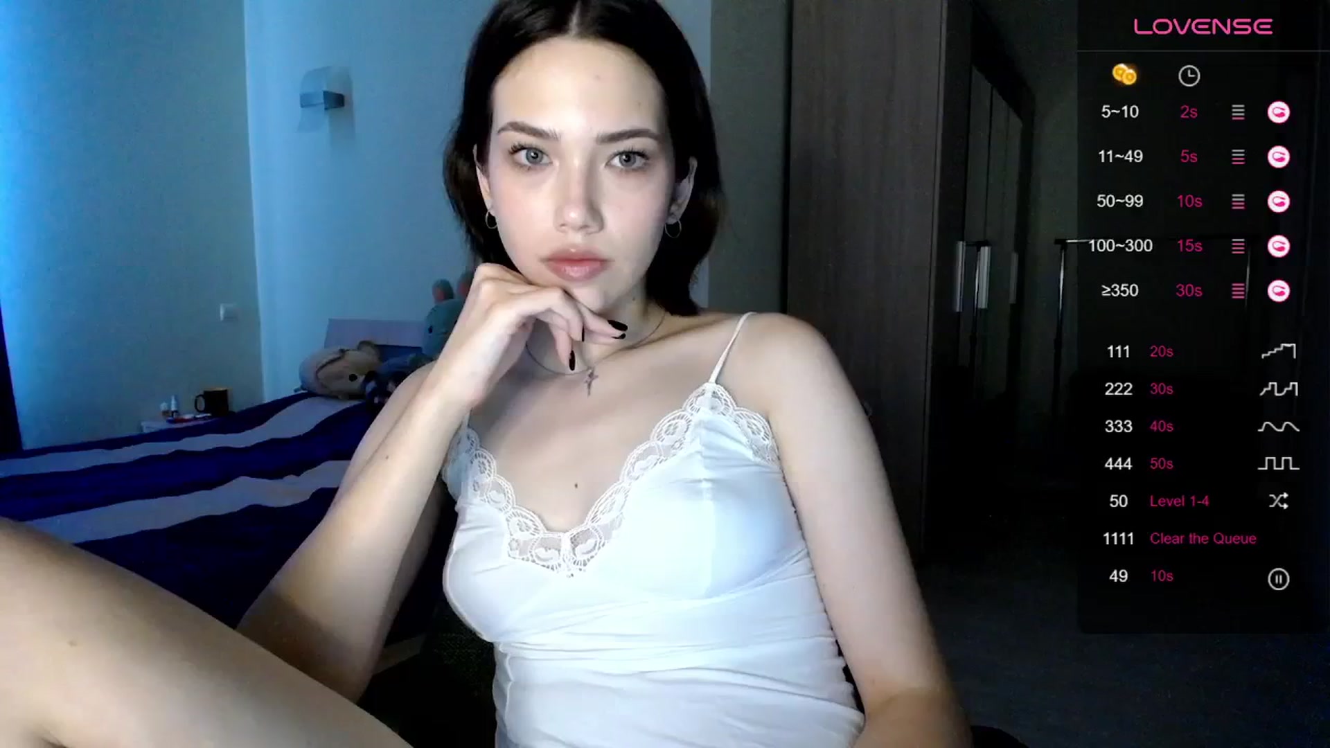 Gallery image thumbnail from LovellyRima__'s myfreecams stream on, 09/26/2023, 12:50 image 17 of 20