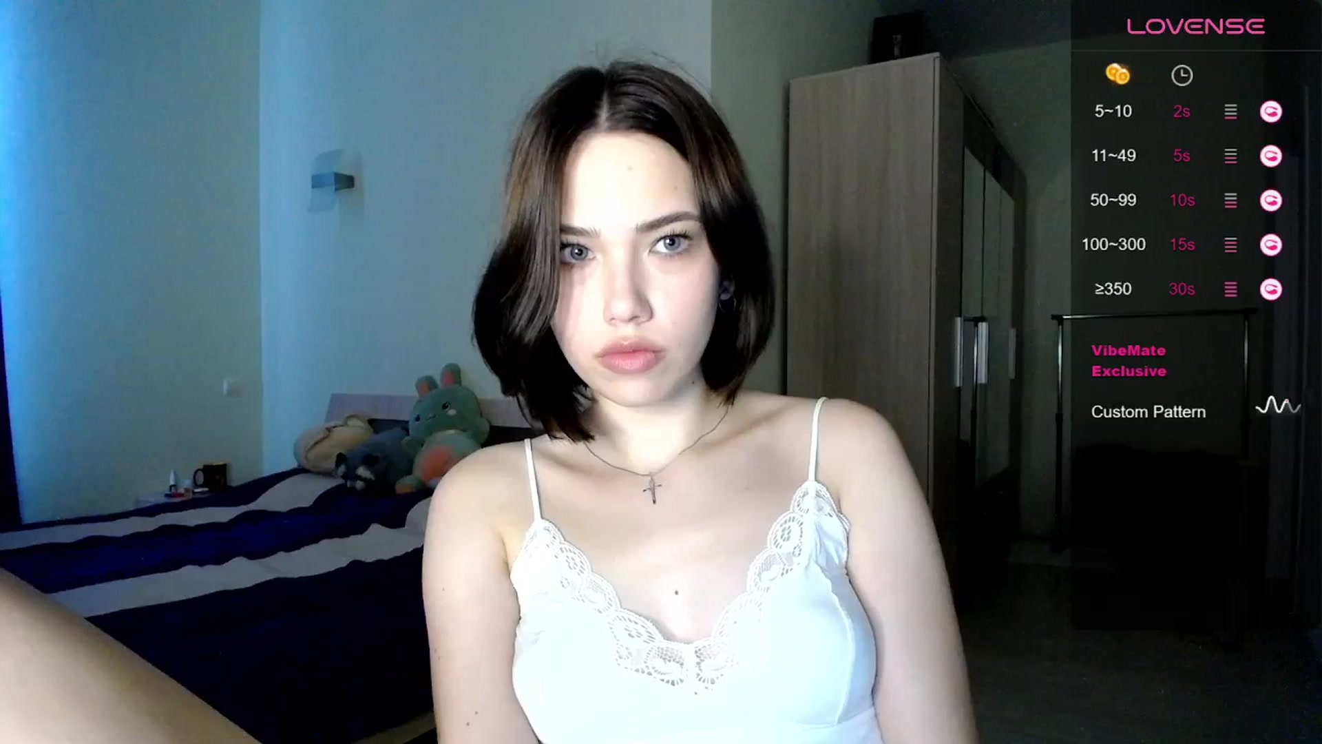 Gallery image thumbnail from LovellyRima__'s myfreecams stream on, 09/26/2023, 14:54 image 15 of 20