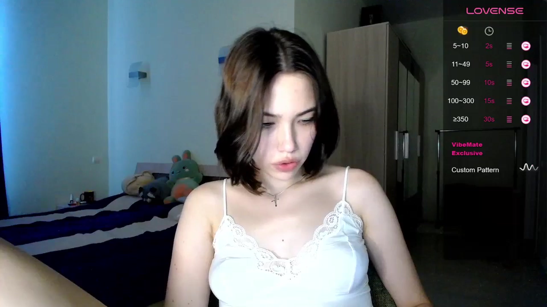 Gallery image thumbnail from LovellyRima__'s myfreecams stream on, 09/26/2023, 14:54 image 11 of 20