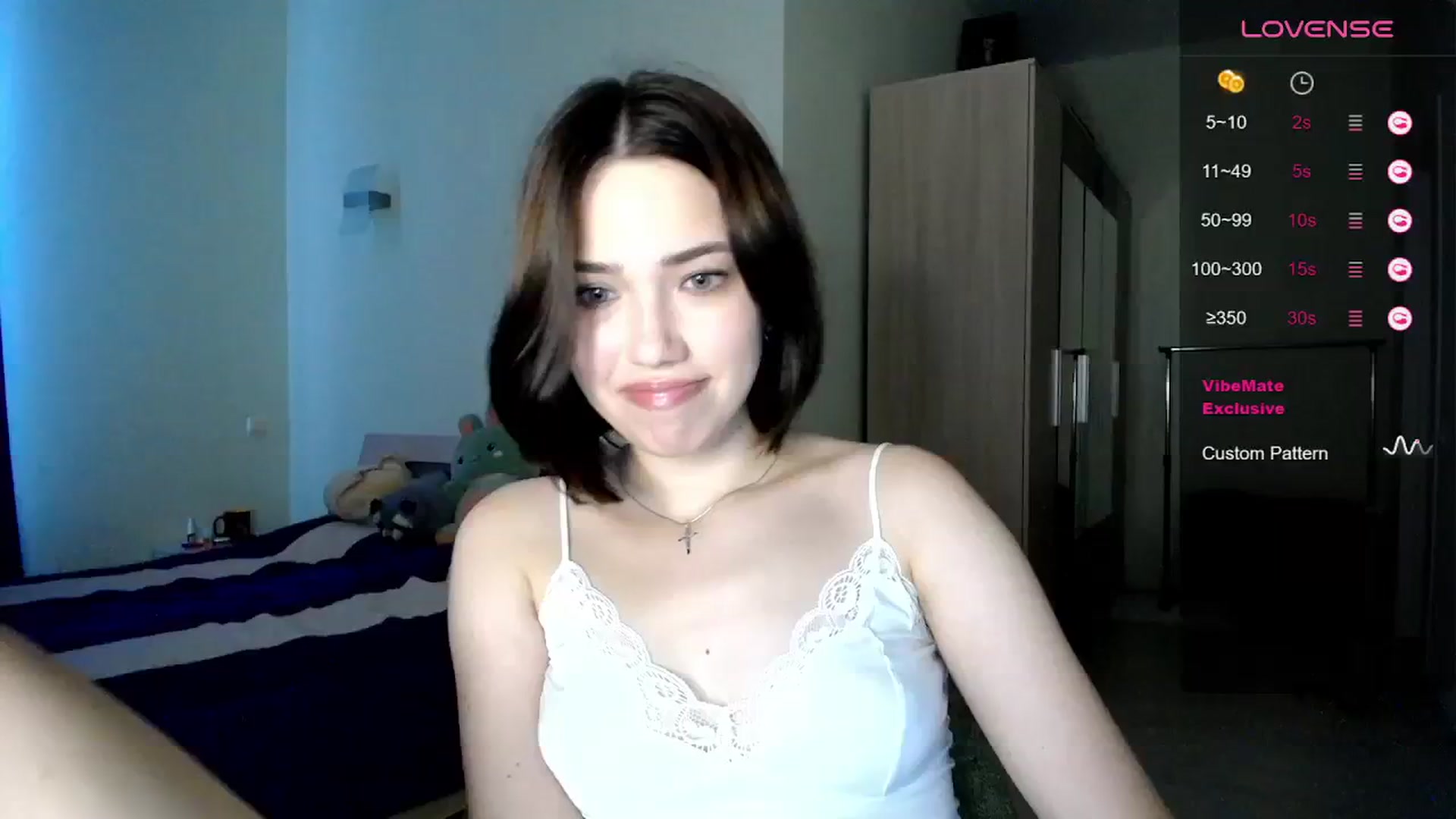 Gallery image thumbnail from LovellyRima__'s myfreecams stream on, 09/26/2023, 14:54 image 16 of 20