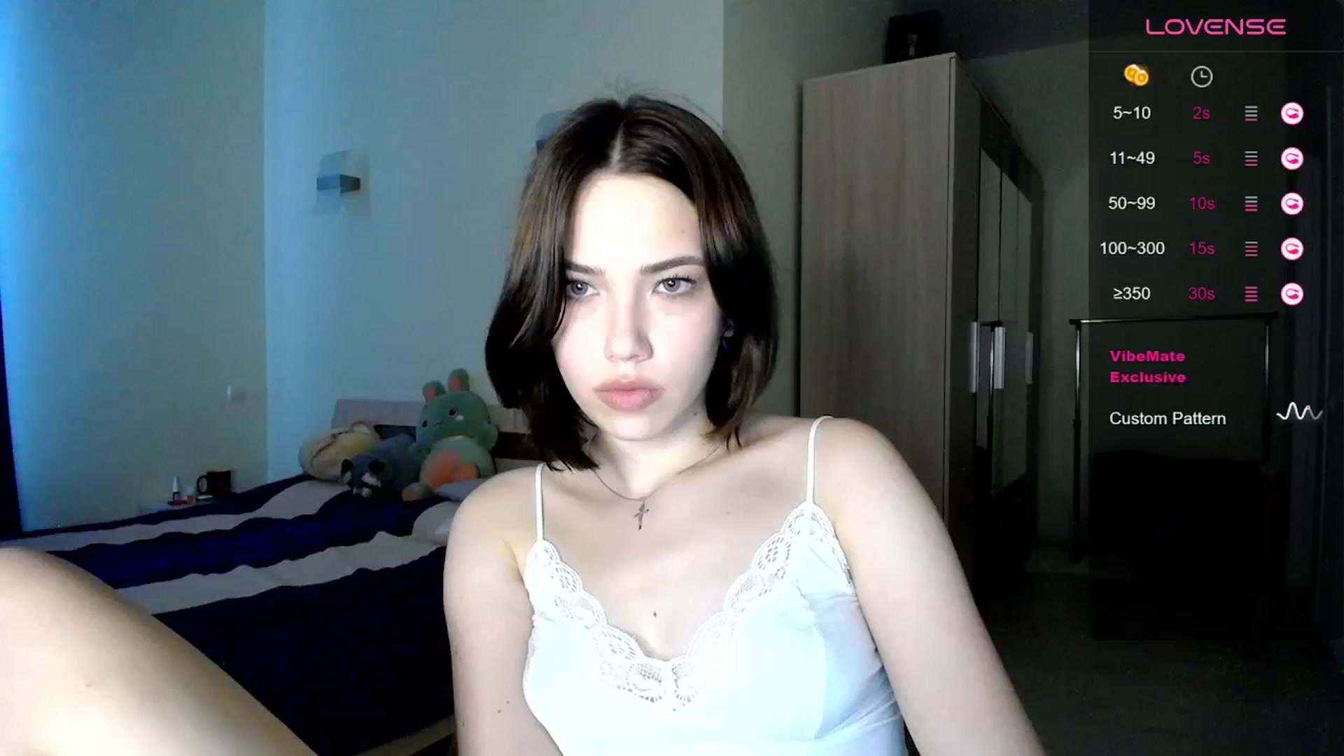 Gallery image thumbnail from LovellyRima__'s myfreecams stream on, 09/26/2023, 14:54 image 19 of 20