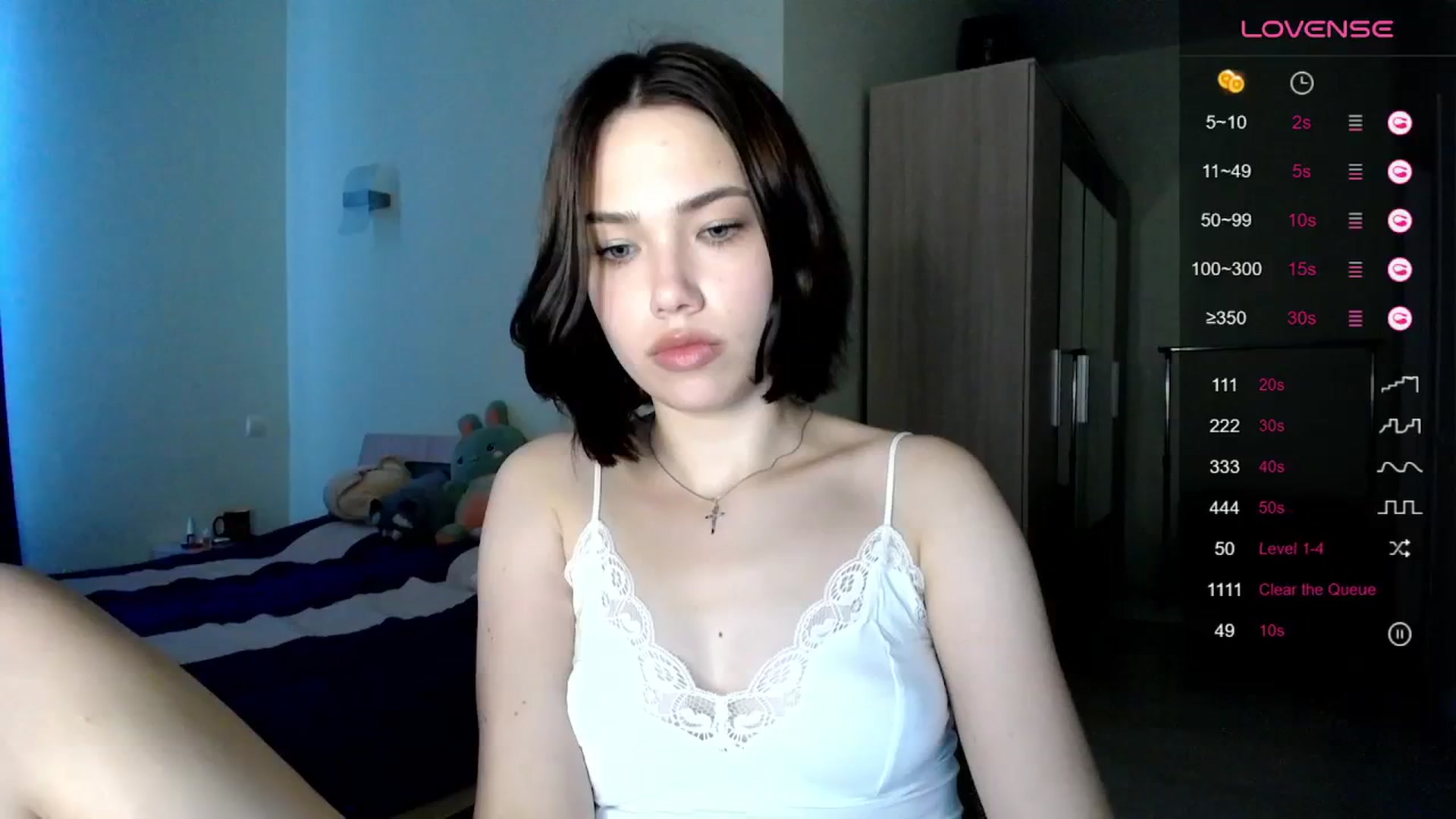 Gallery image thumbnail from LovellyRima__'s myfreecams stream on, 09/26/2023, 14:54 image 6 of 20