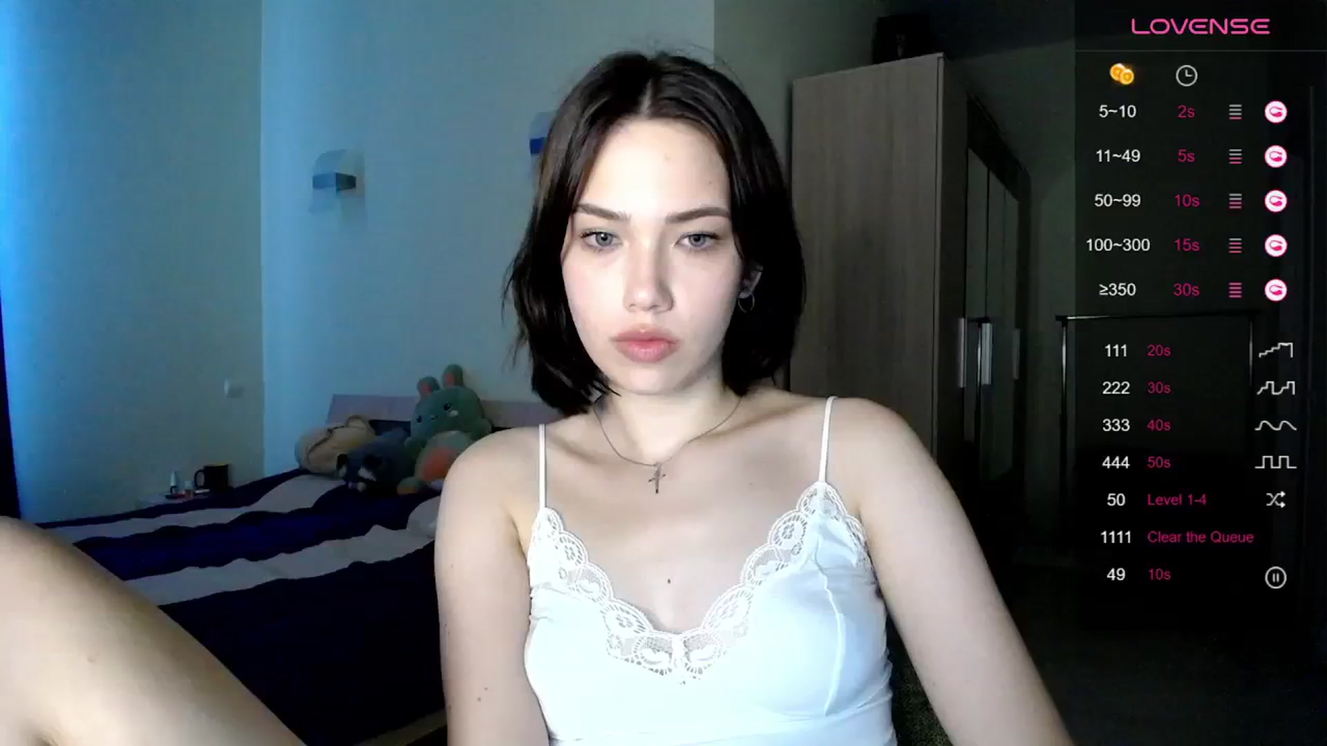 Gallery image thumbnail from LovellyRima__'s myfreecams stream on, 09/26/2023, 14:54 image 8 of 20