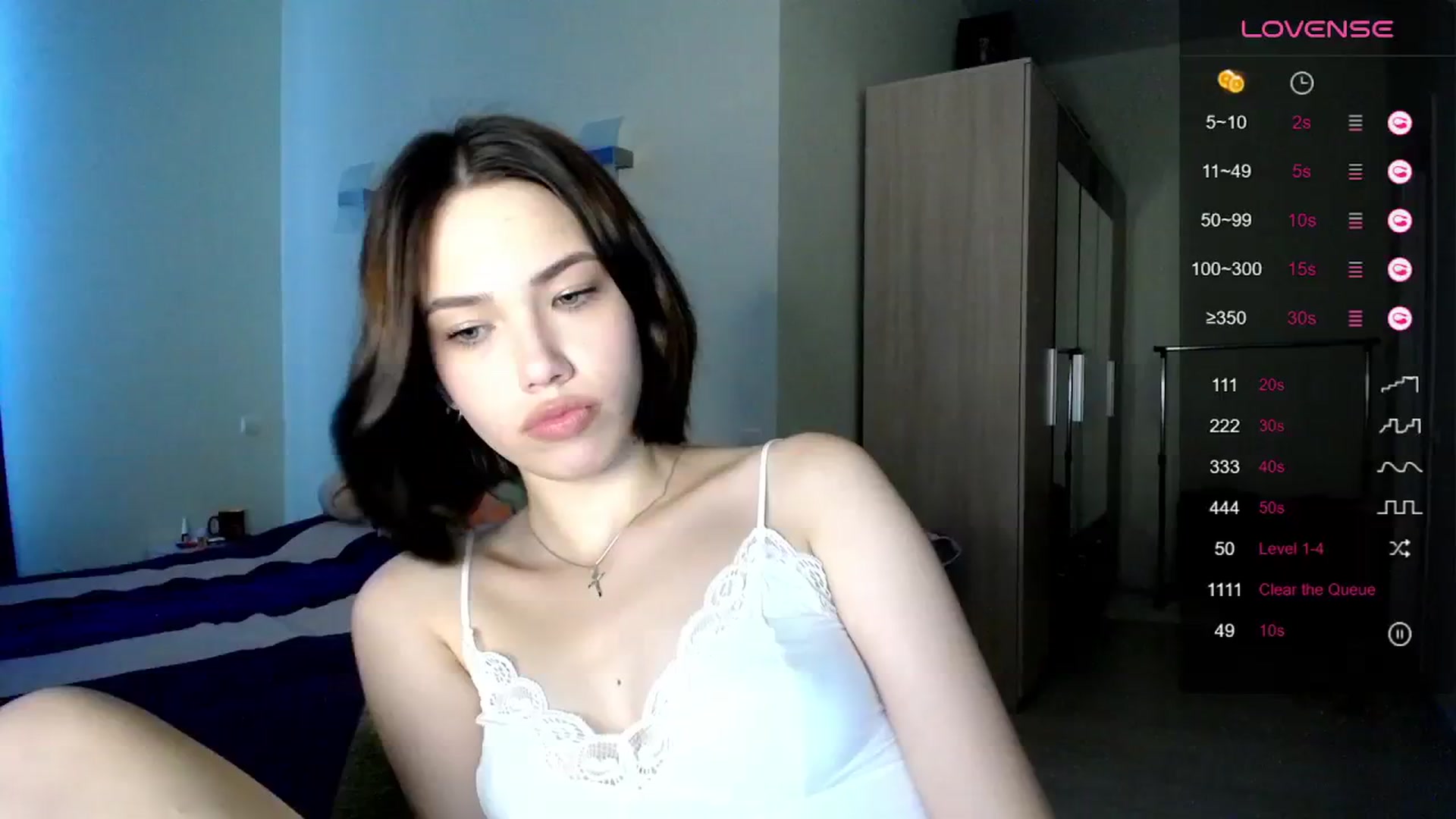 Gallery image thumbnail from LovellyRima__'s myfreecams stream on, 09/26/2023, 14:54 image 4 of 20
