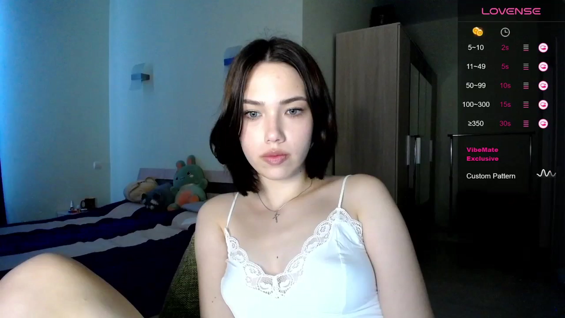 Gallery image thumbnail from LovellyRima__'s myfreecams stream on, 09/26/2023, 14:54 image 5 of 20
